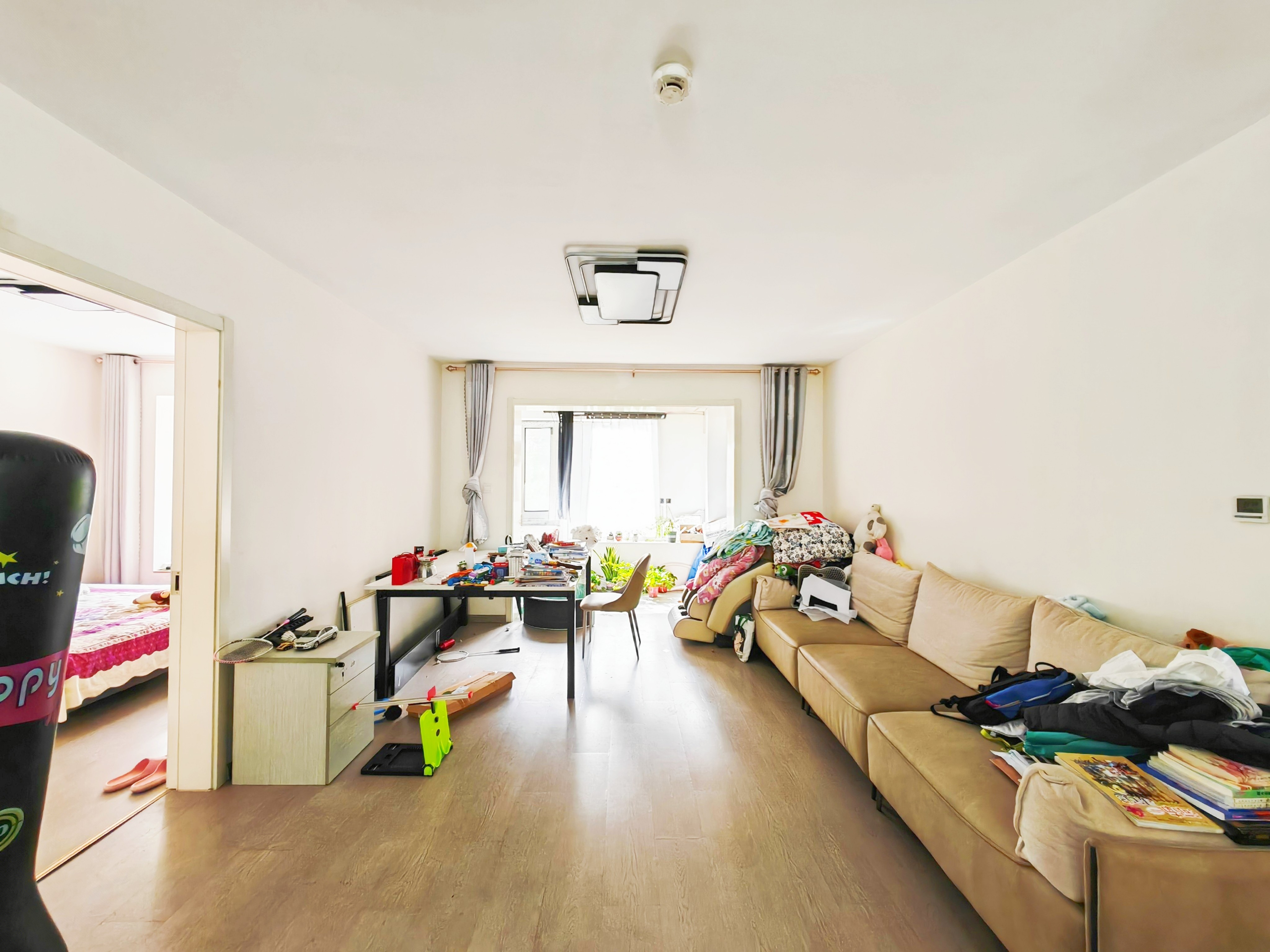 华润置地公元九里