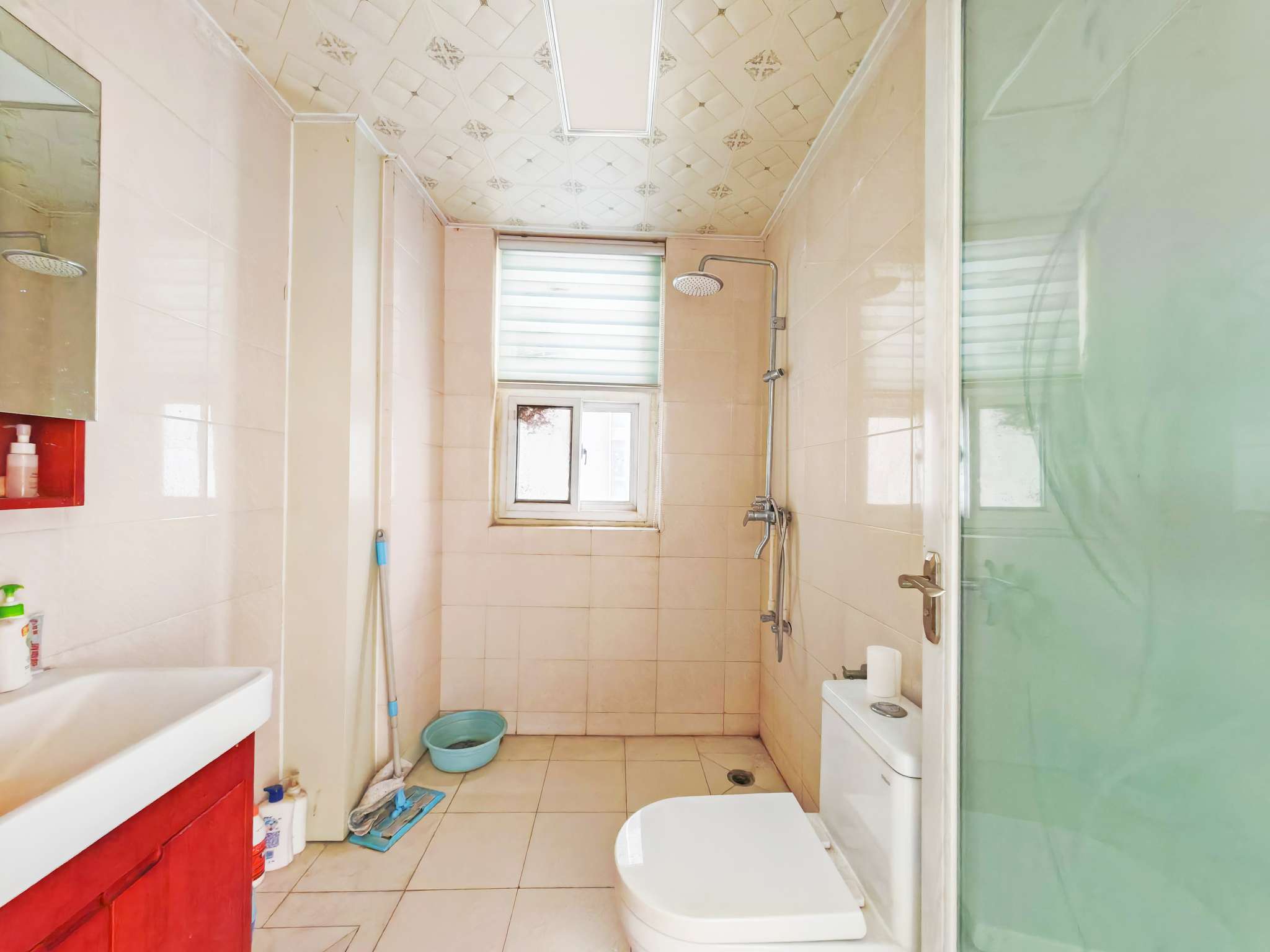 鲁能领秀城B区（十一区）