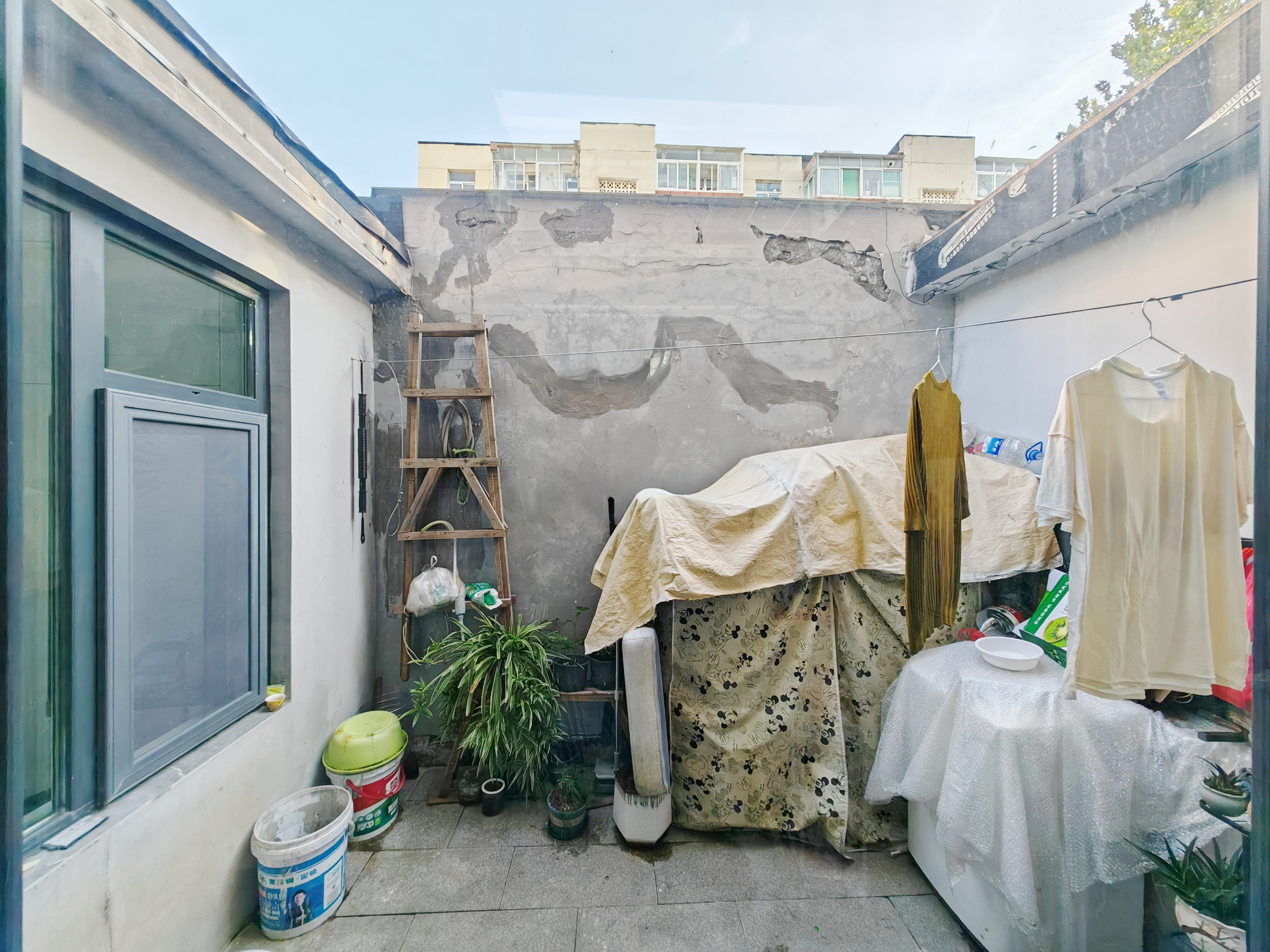 闵子骞路44号（二清局）