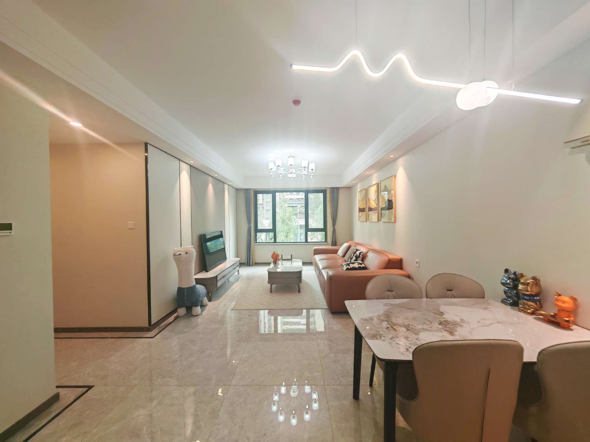 融创文旅城砚玺园