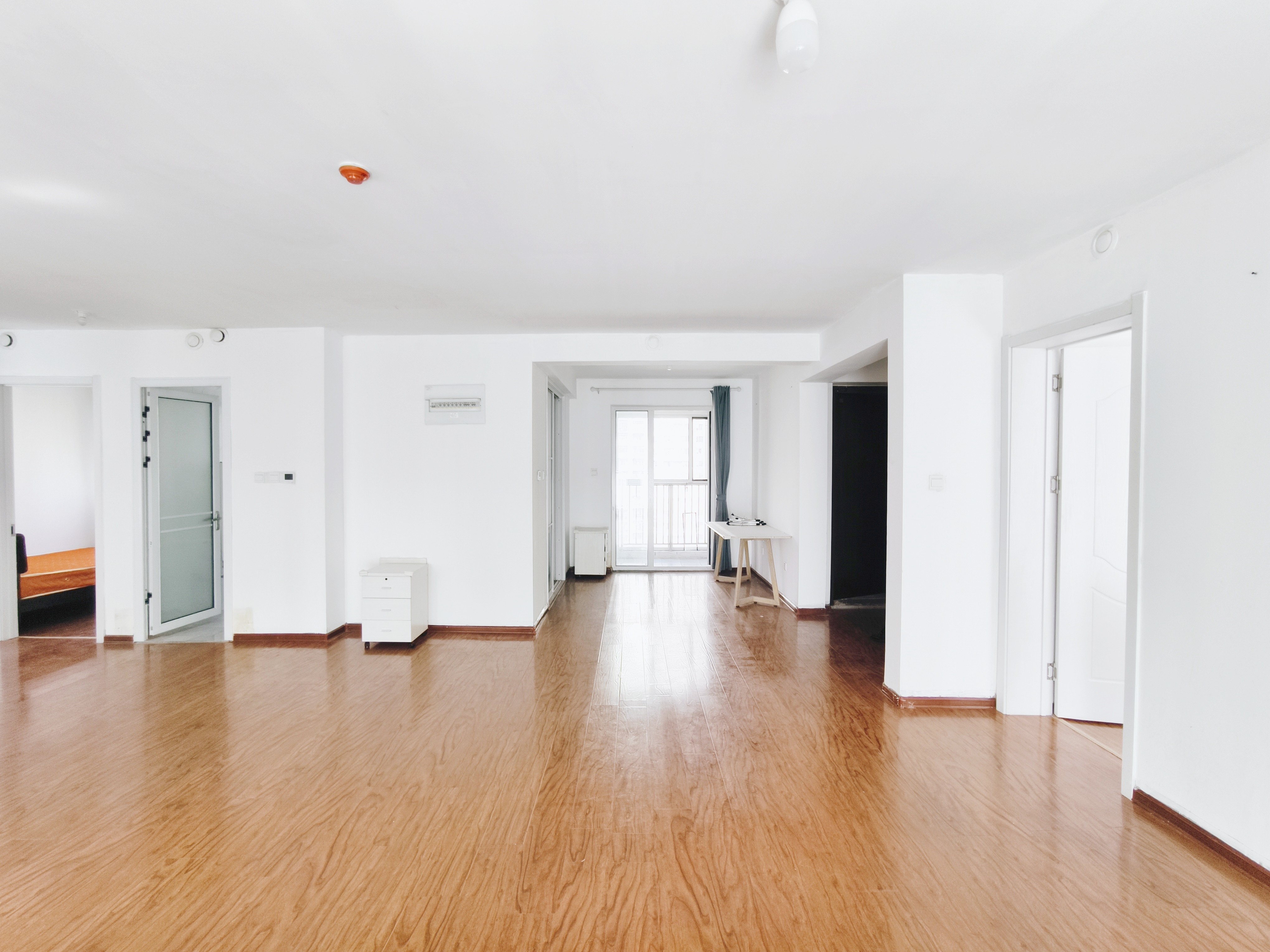 鲁能泰山7号二期