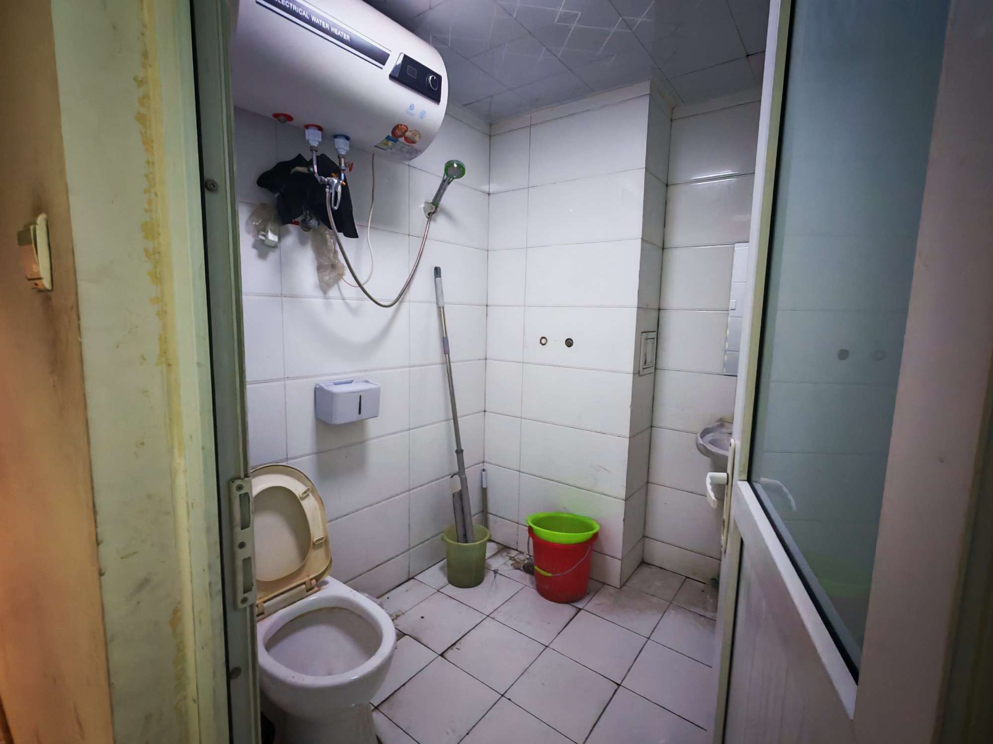 恒大城（商住楼）