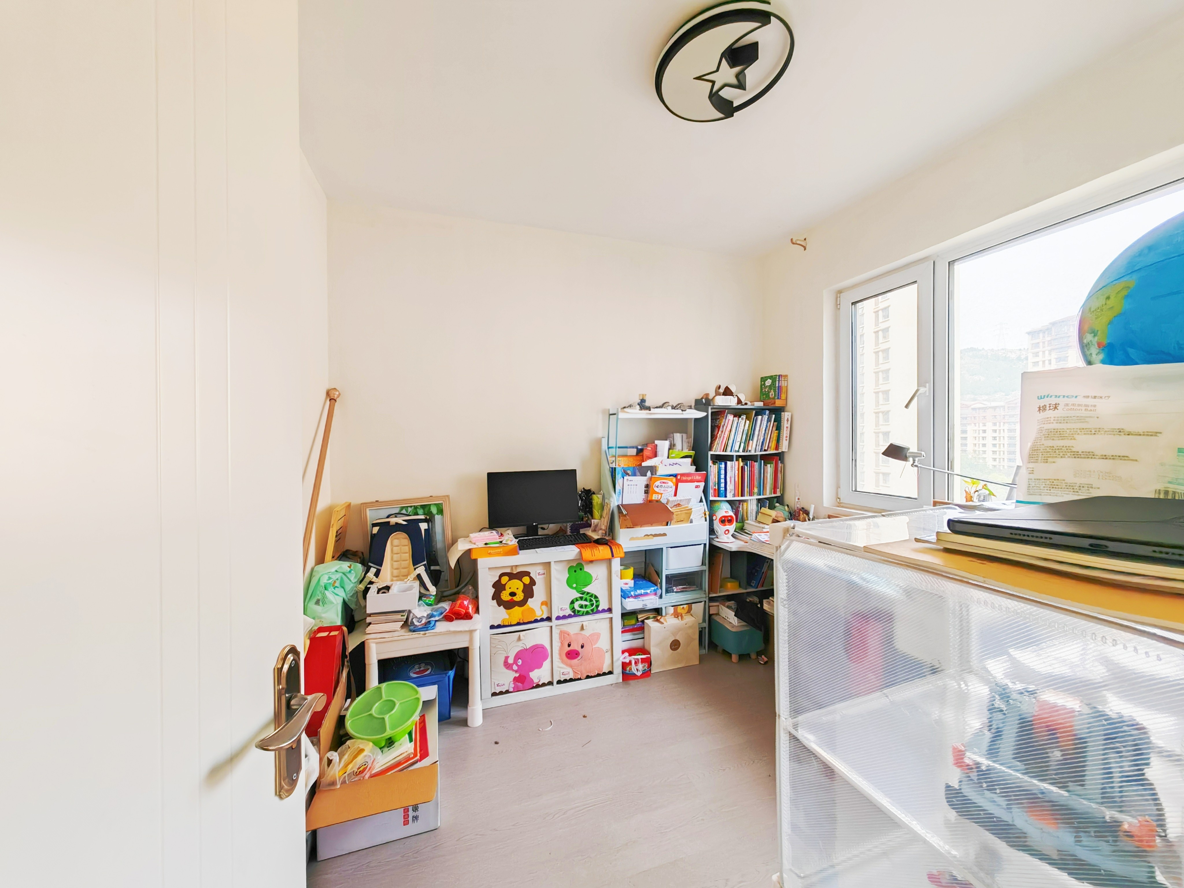 华润置地公元九里