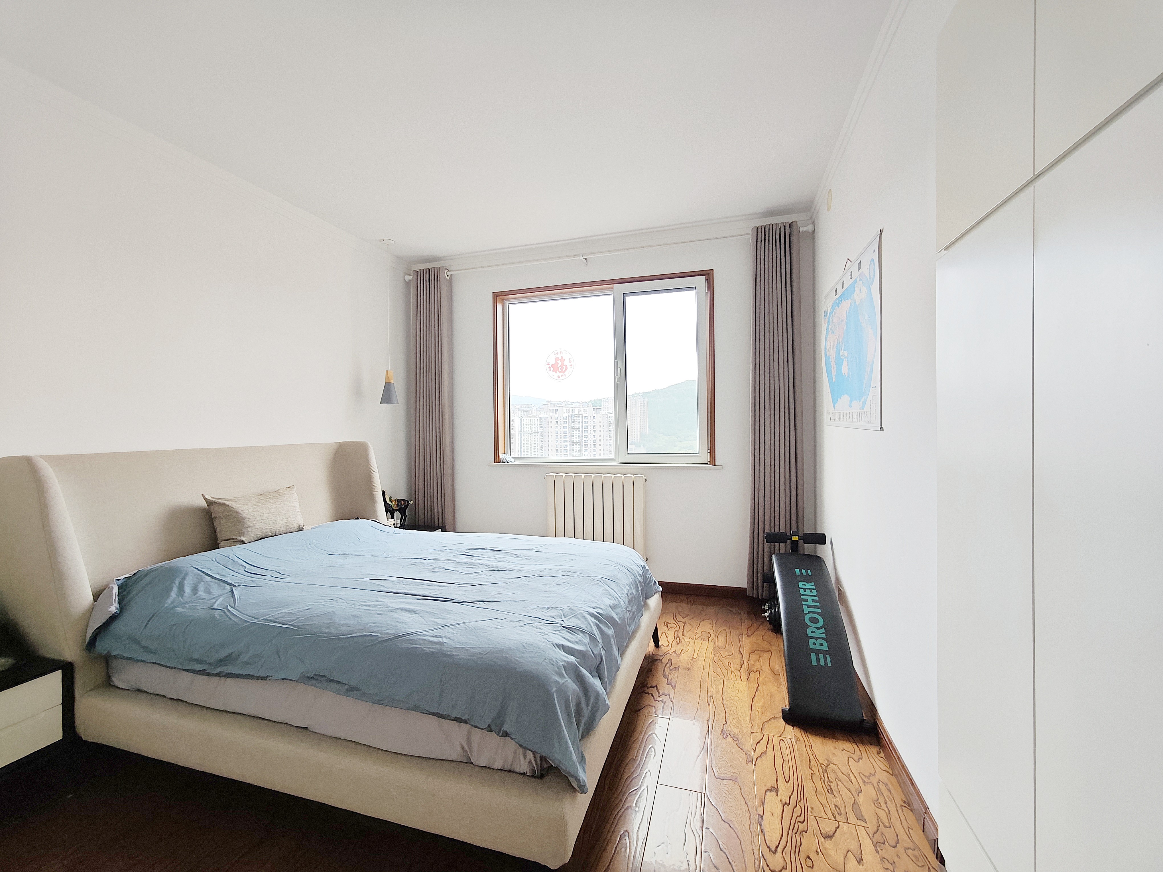 东城逸家逸俊园