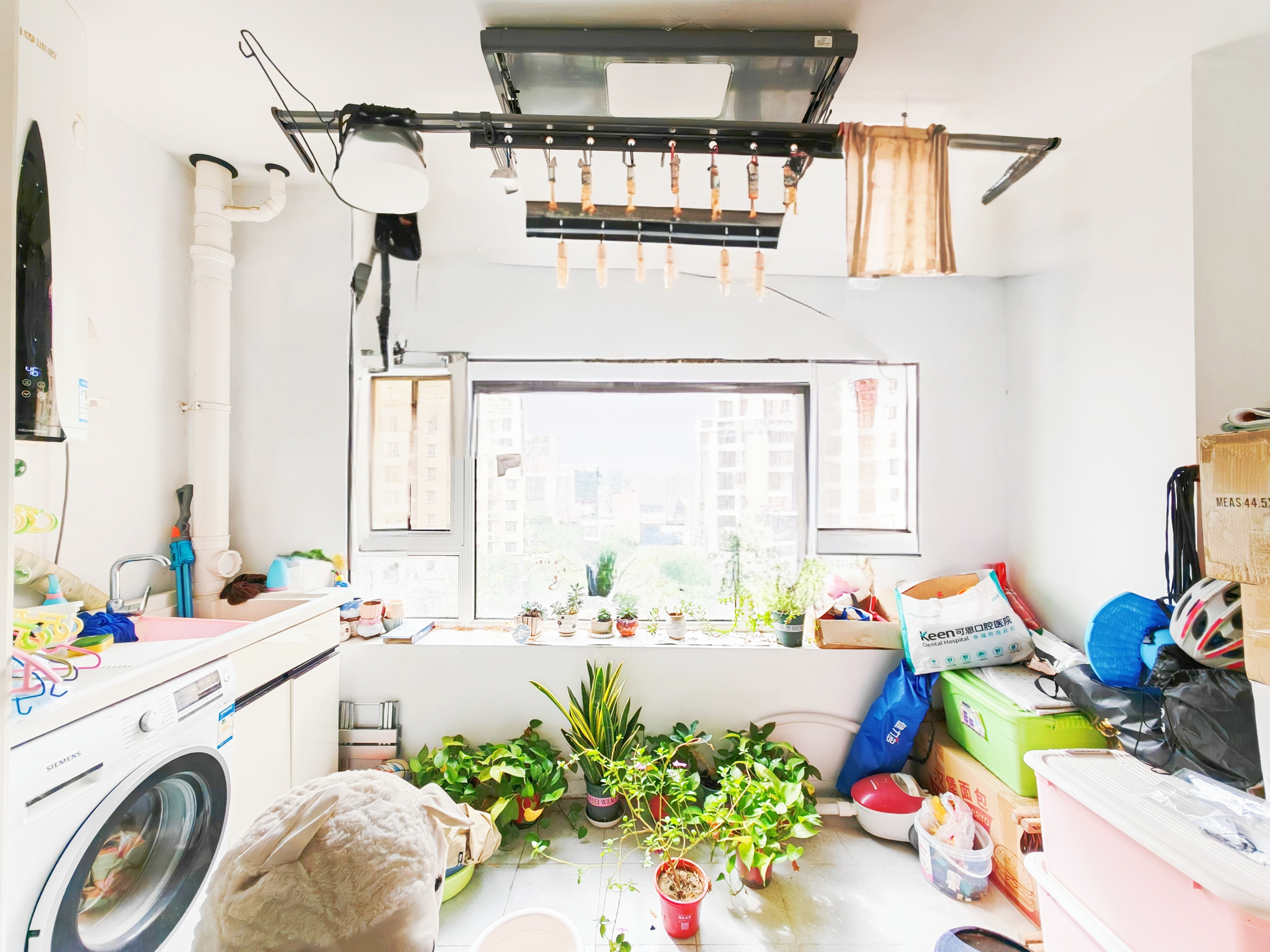 华润置地公元九里