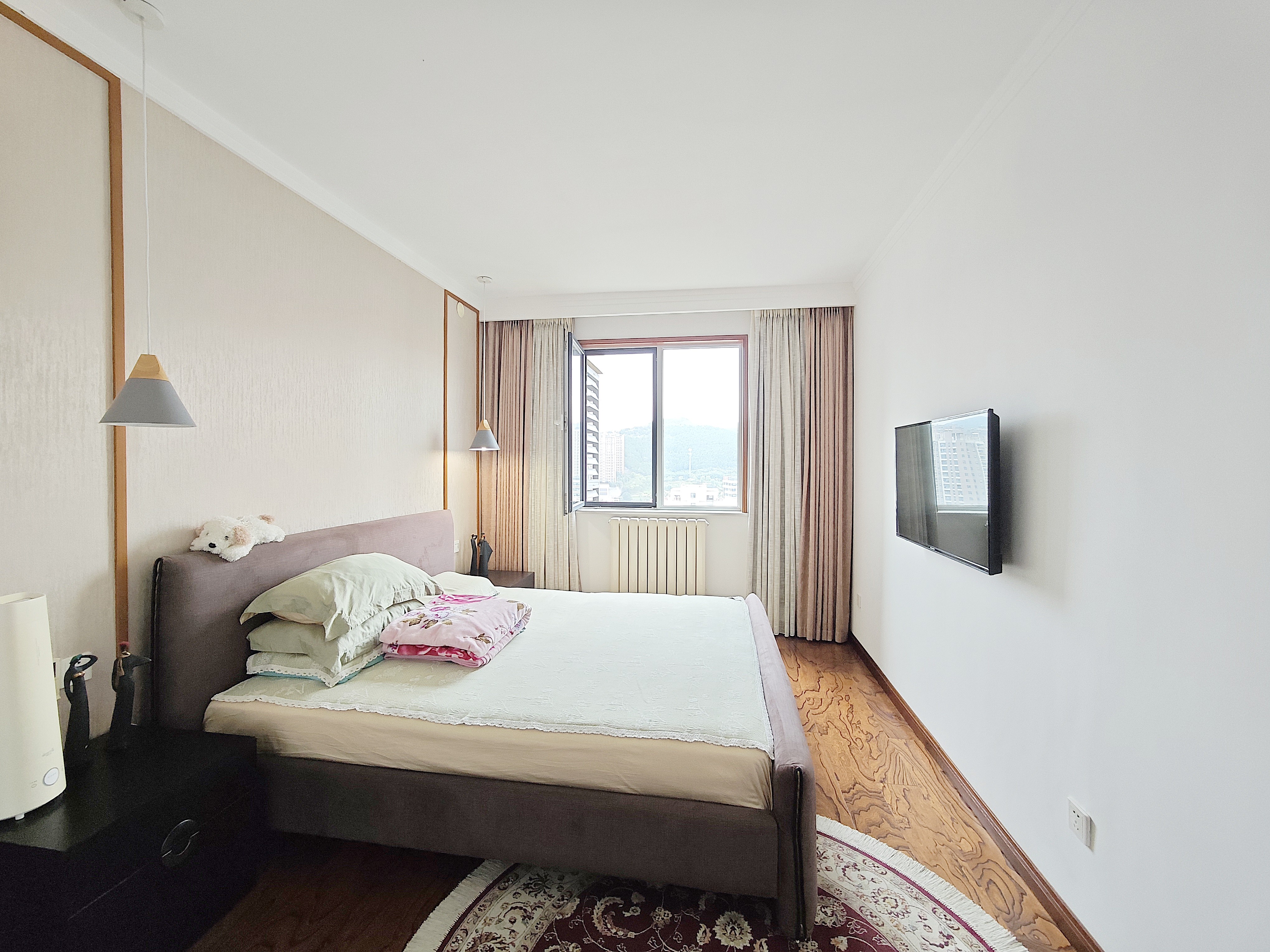 东城逸家逸俊园