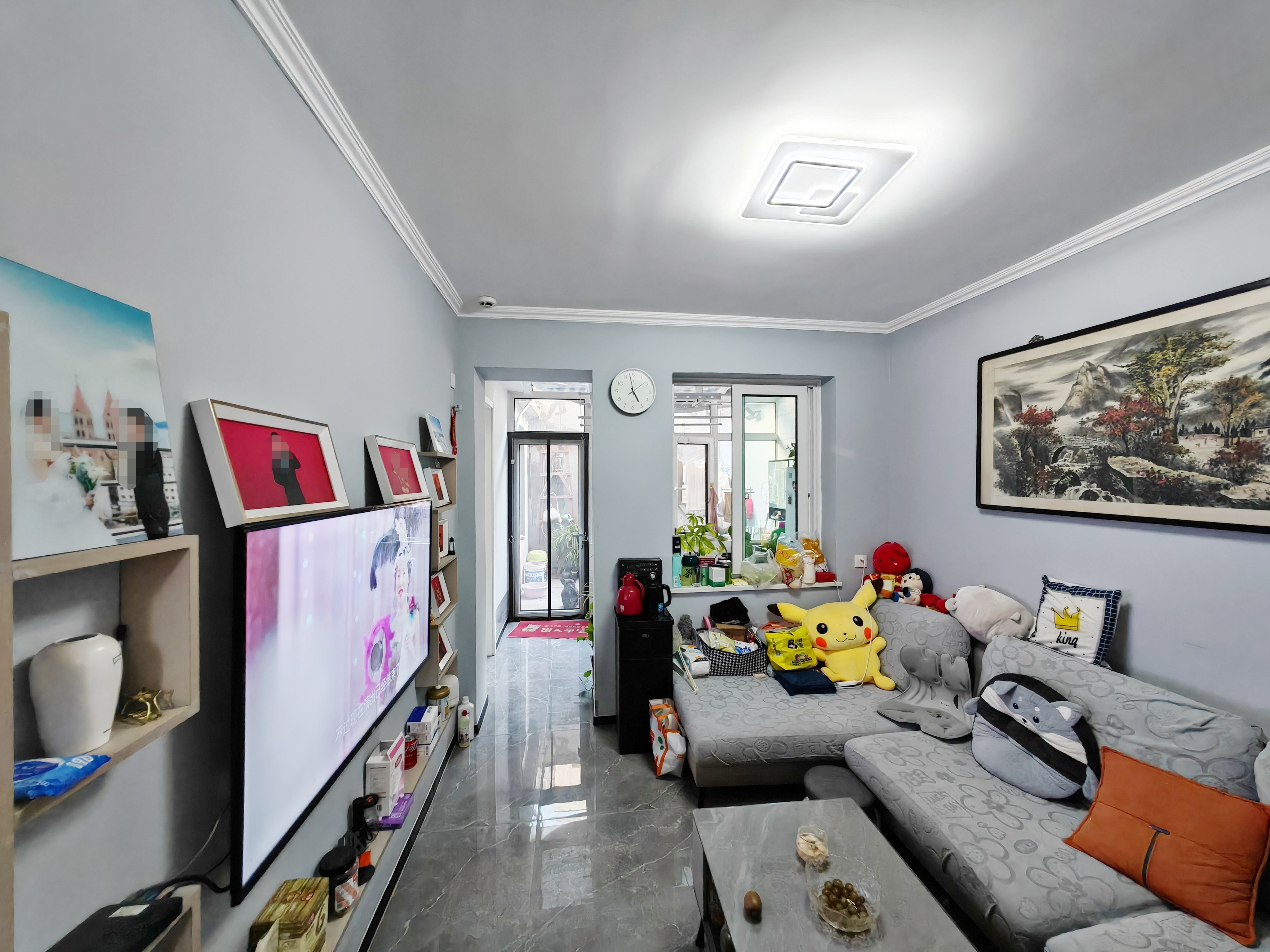 闵子骞路44号（二清局）