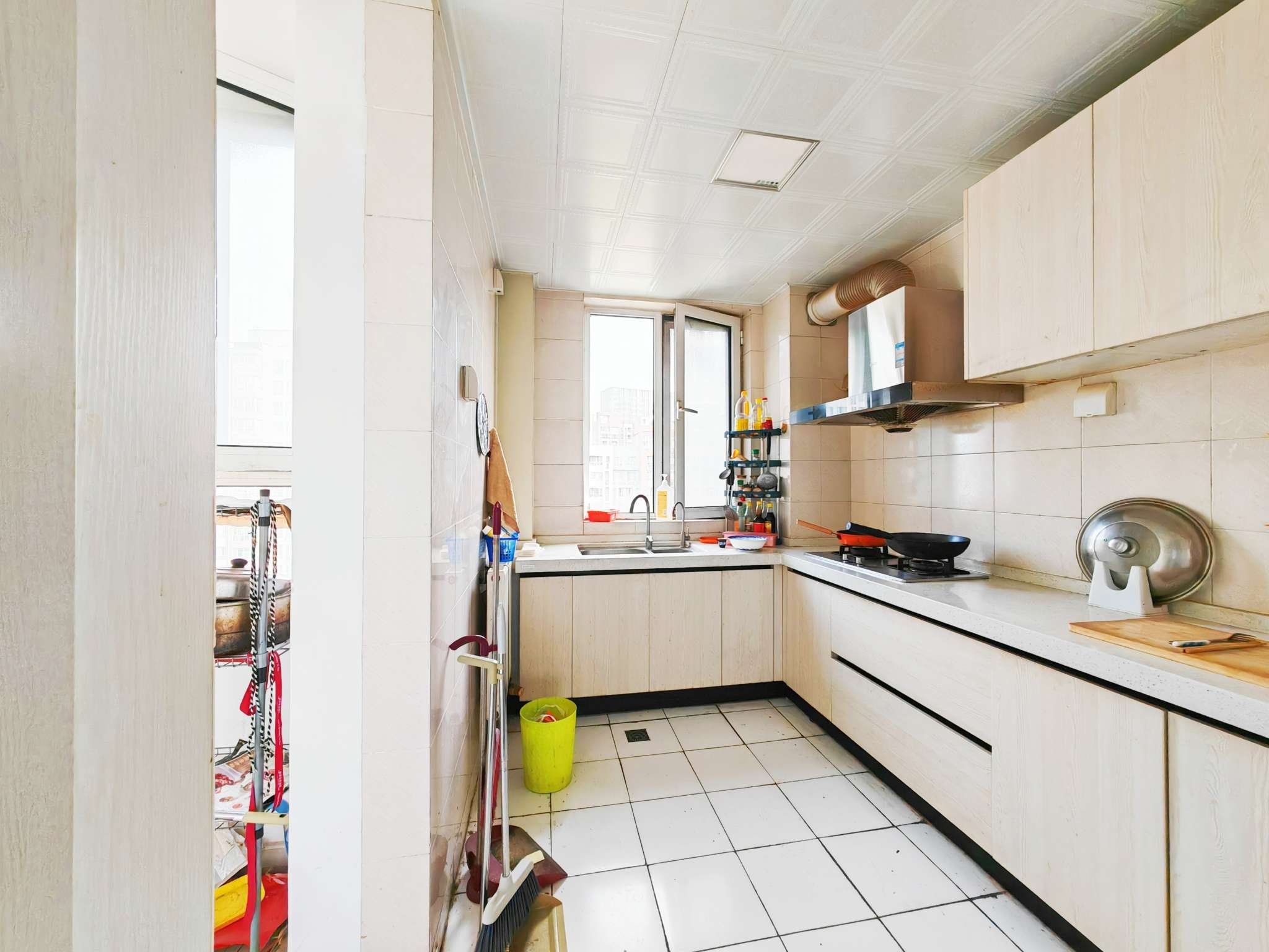 鲁能领秀城B区（十一区）