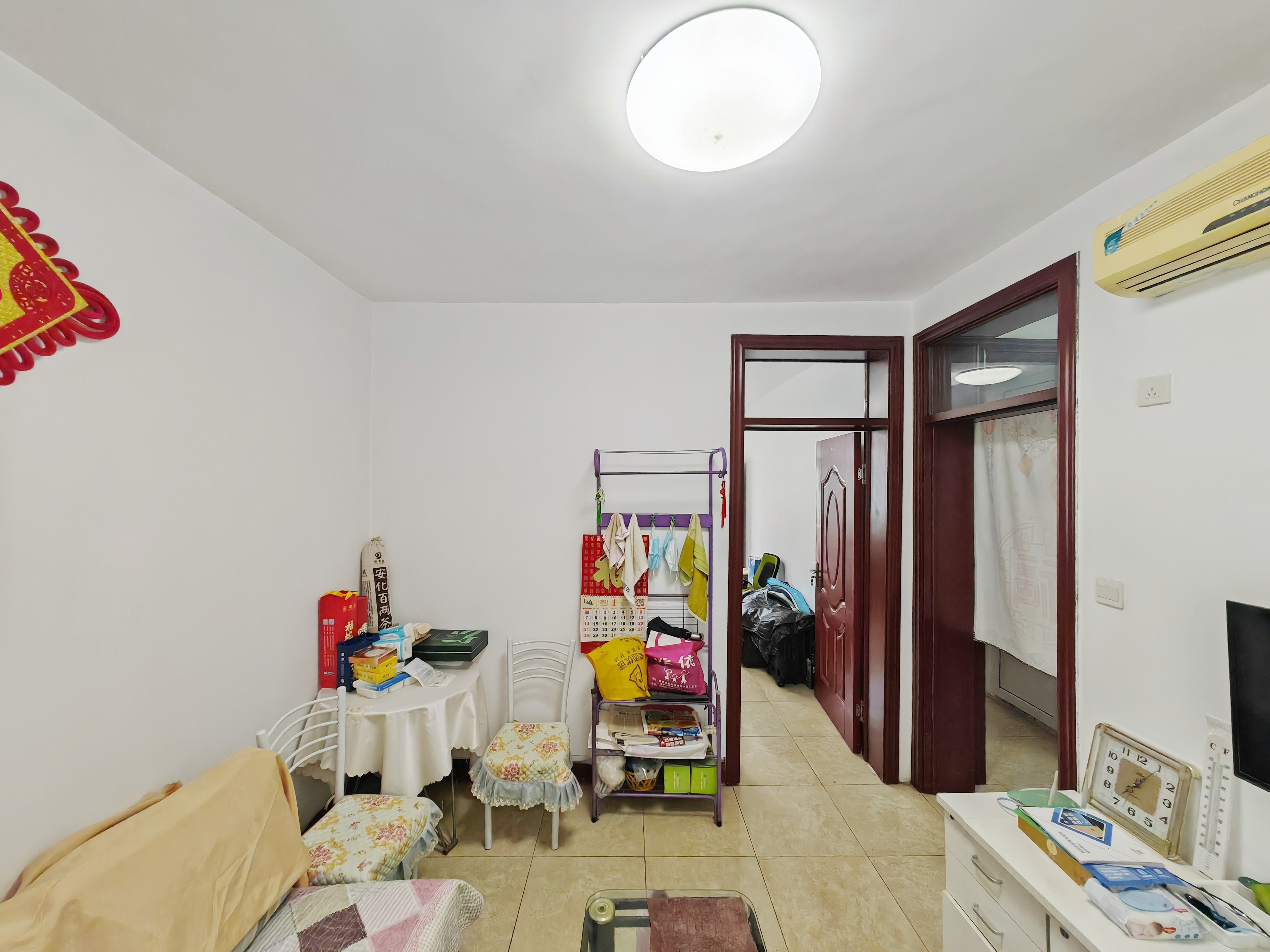 山大南路山大宿舍