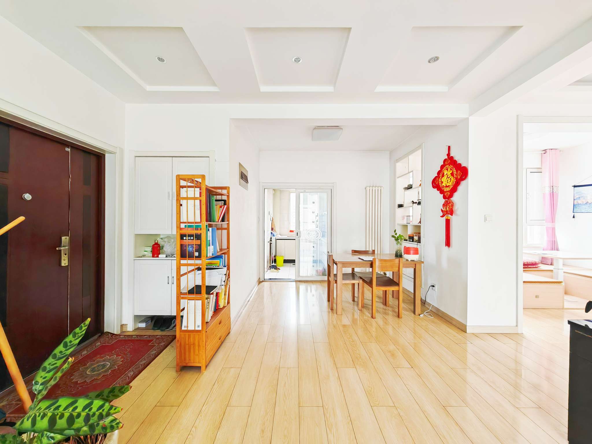 鲁能领秀城B区（十一区）