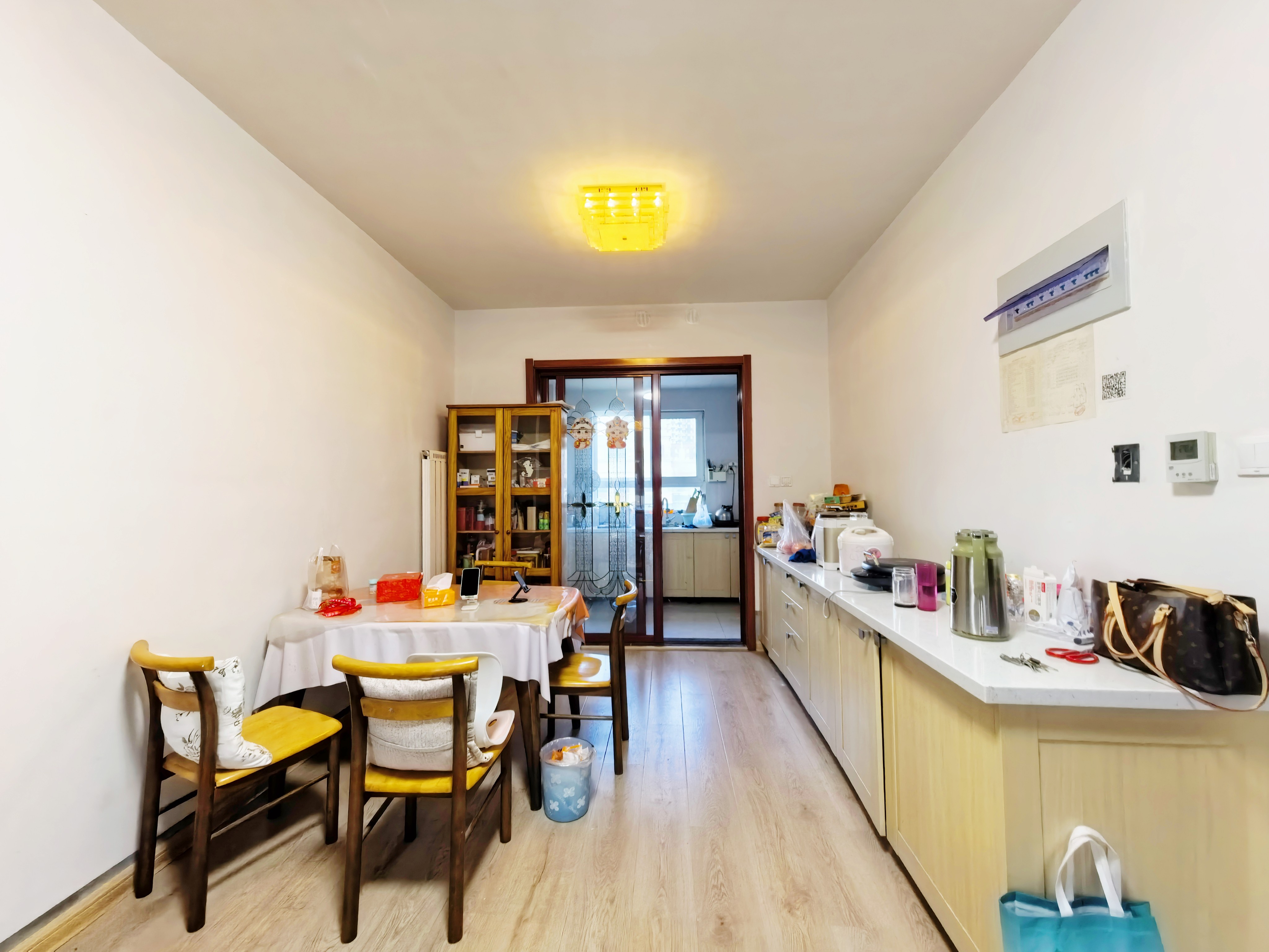 绿地新里香榭丽公馆