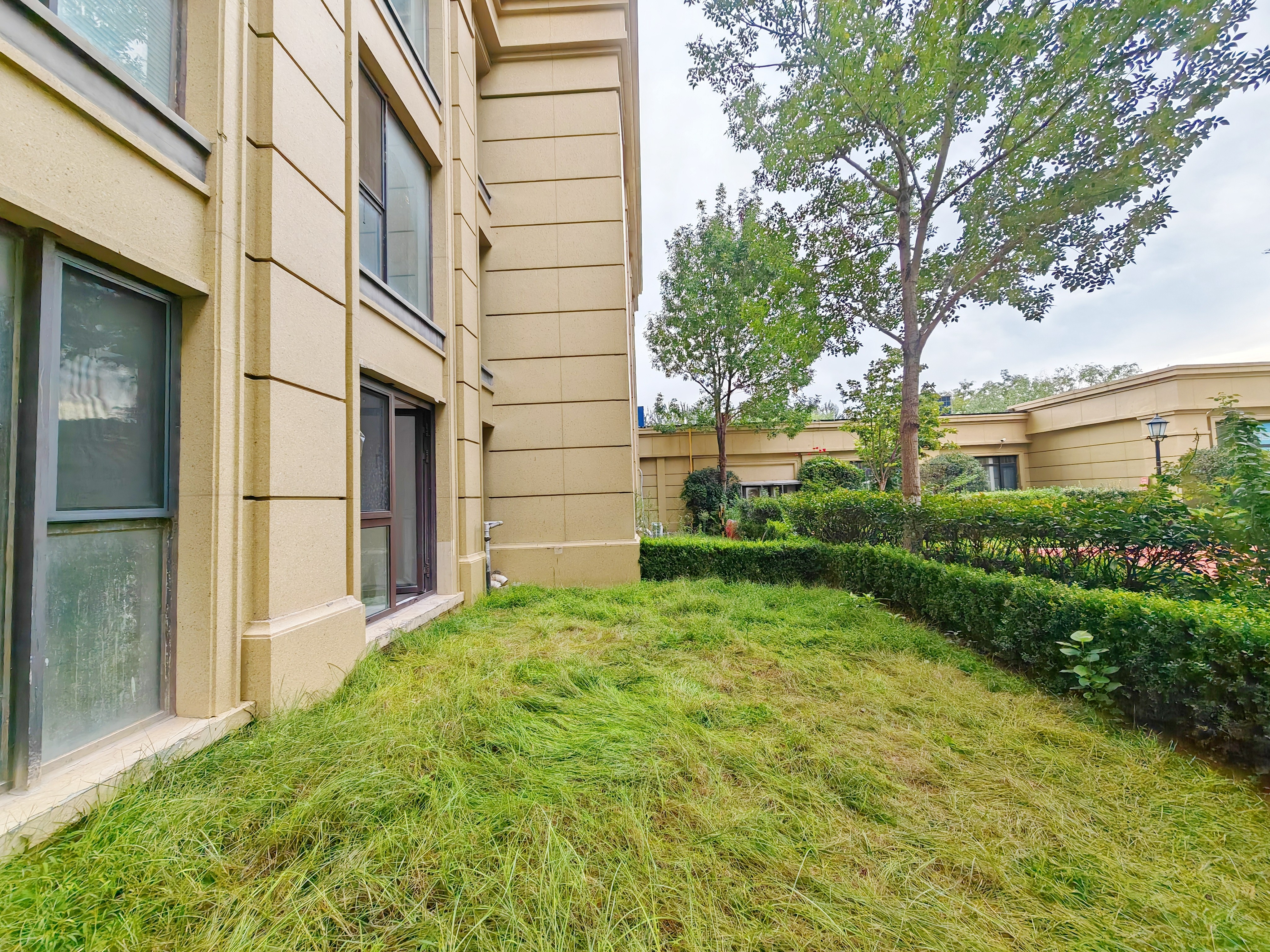 山东高速绿城兰园