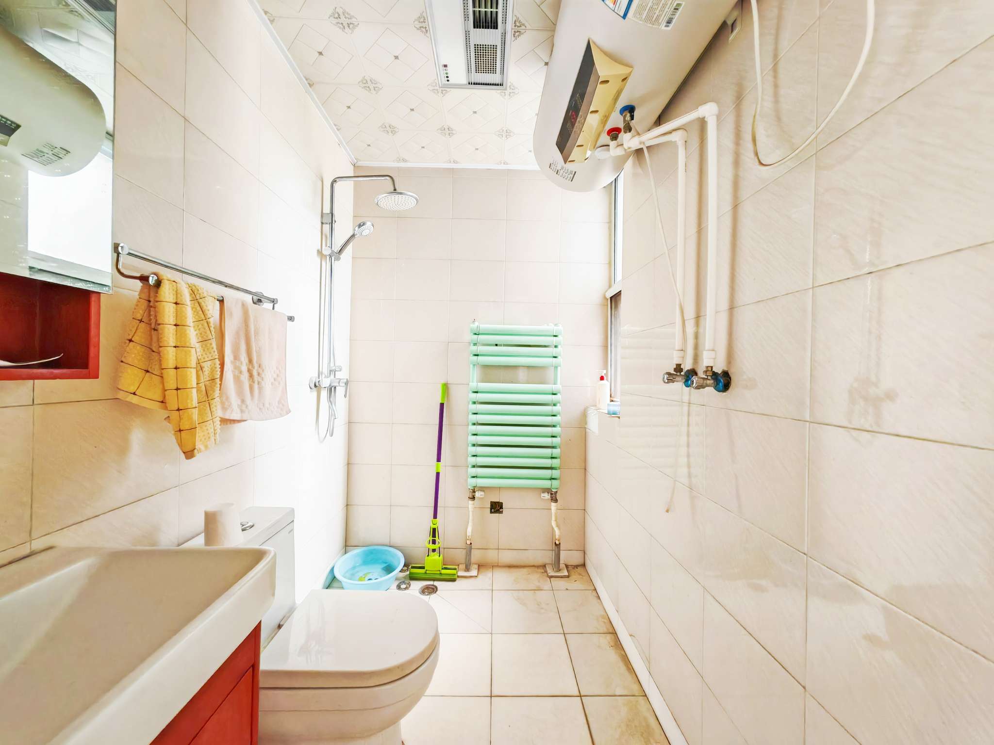 鲁能领秀城B区（十一区）