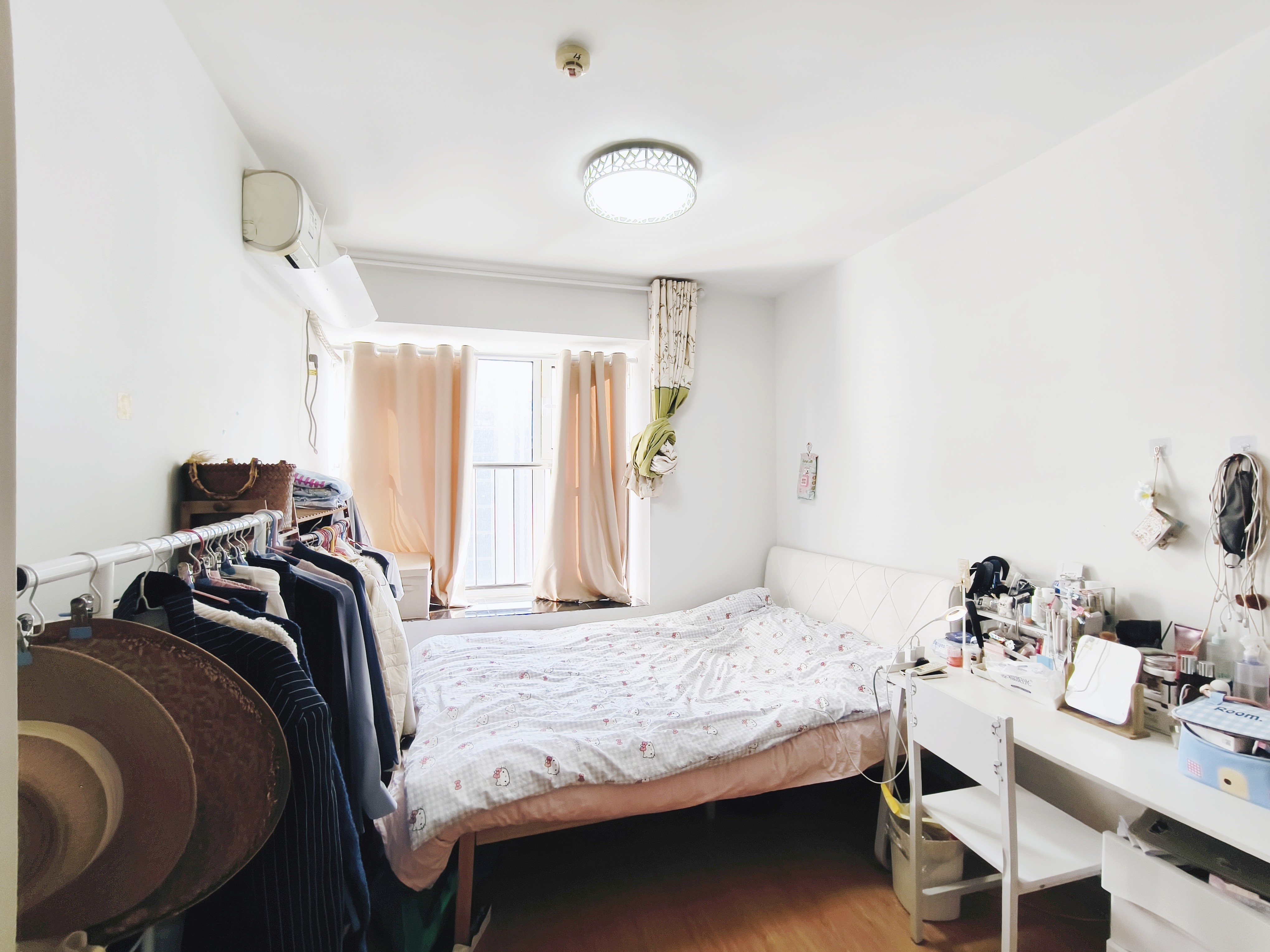 鲁能泰山7号二期