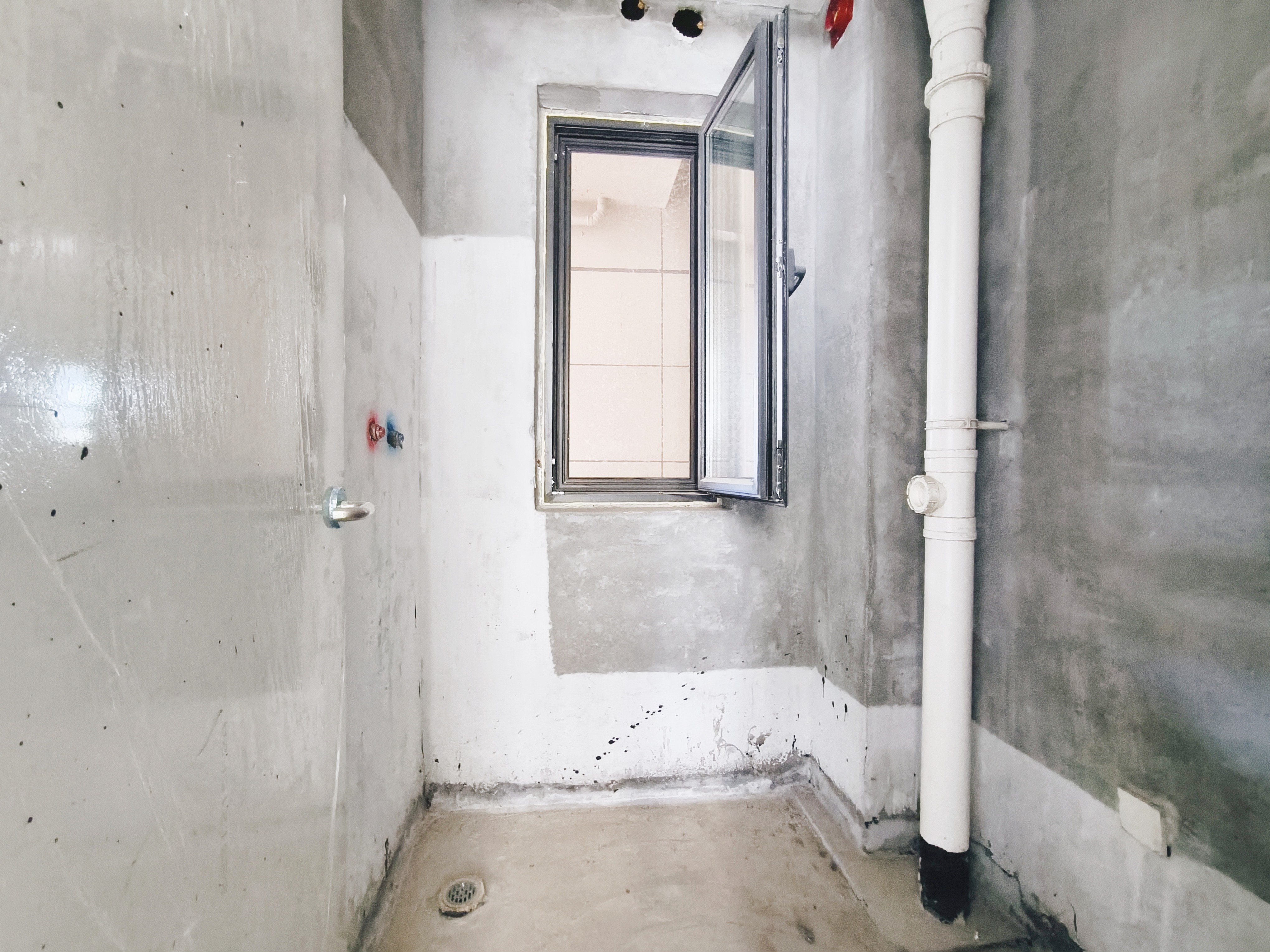 中新国际东城和玺四区