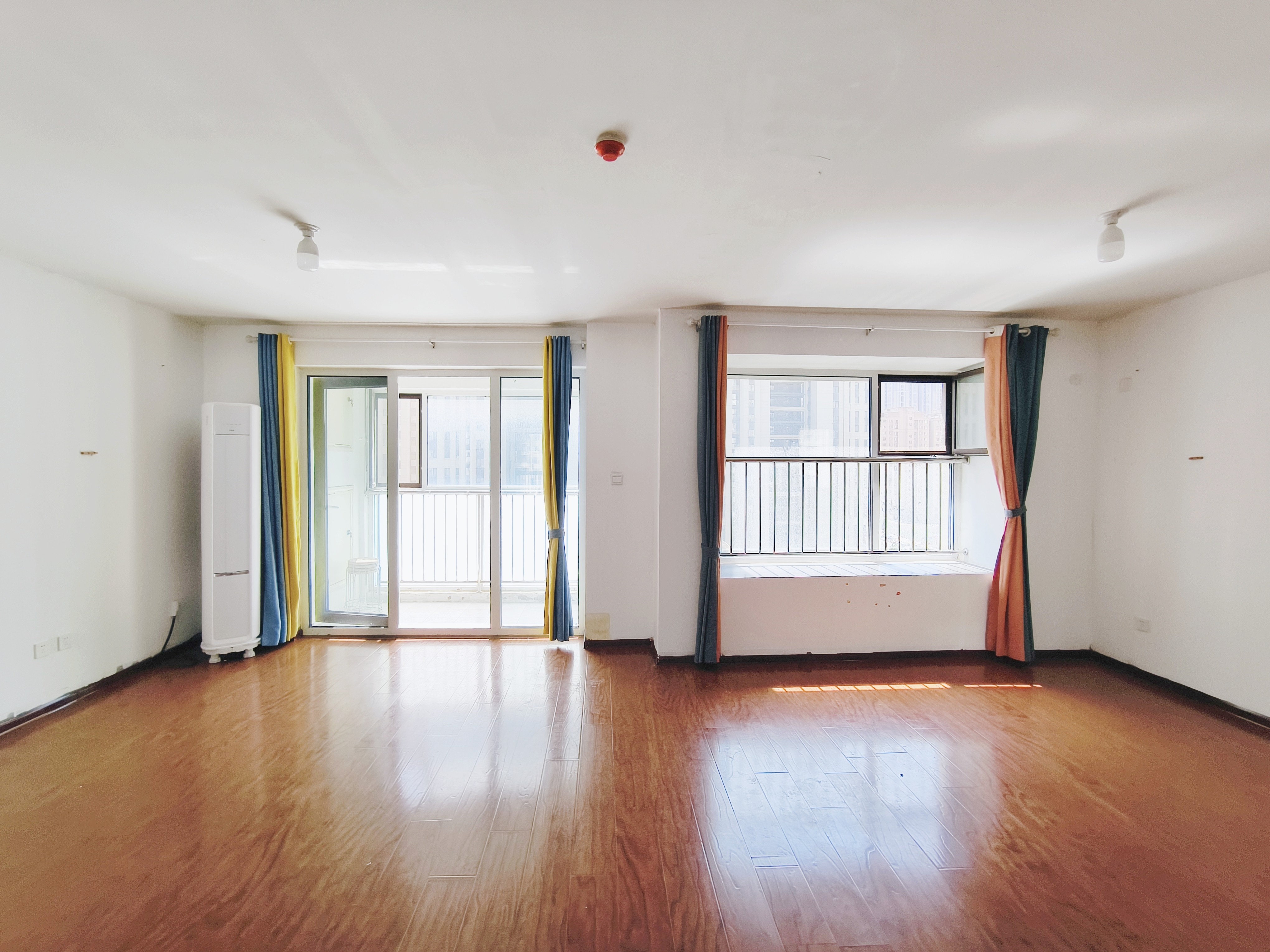 鲁能泰山7号二期