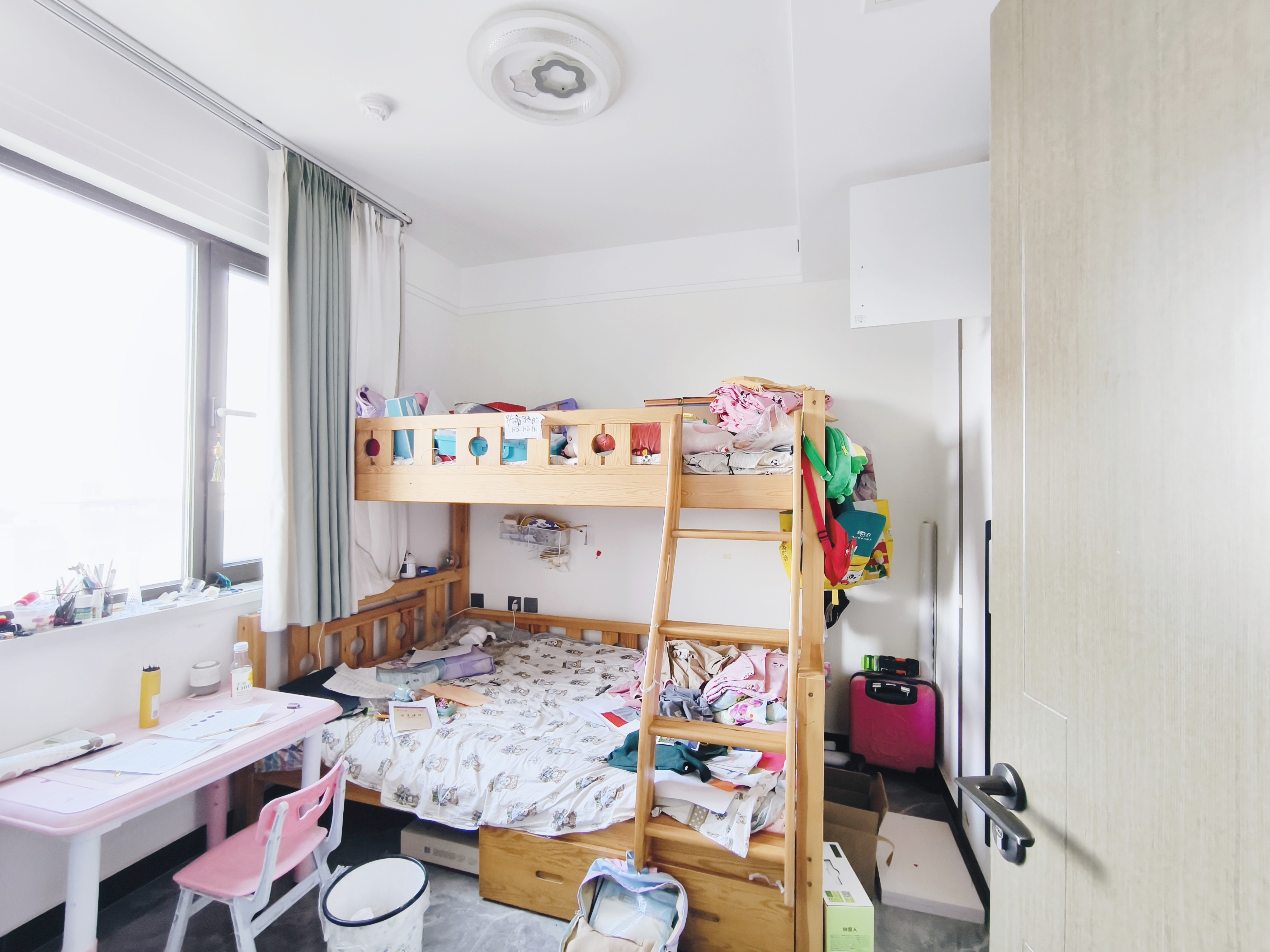 中新锦绣天地中苑四区