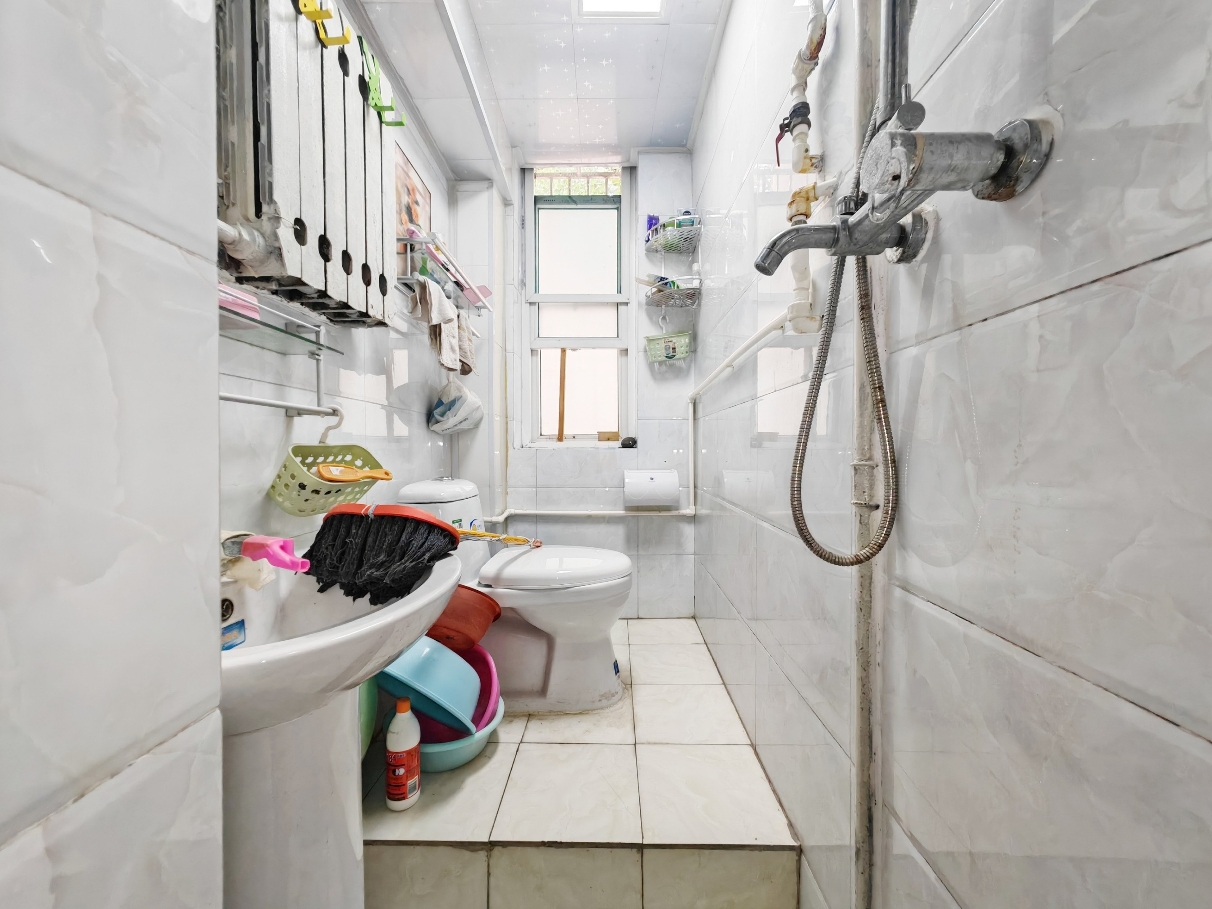 山大南路山大宿舍