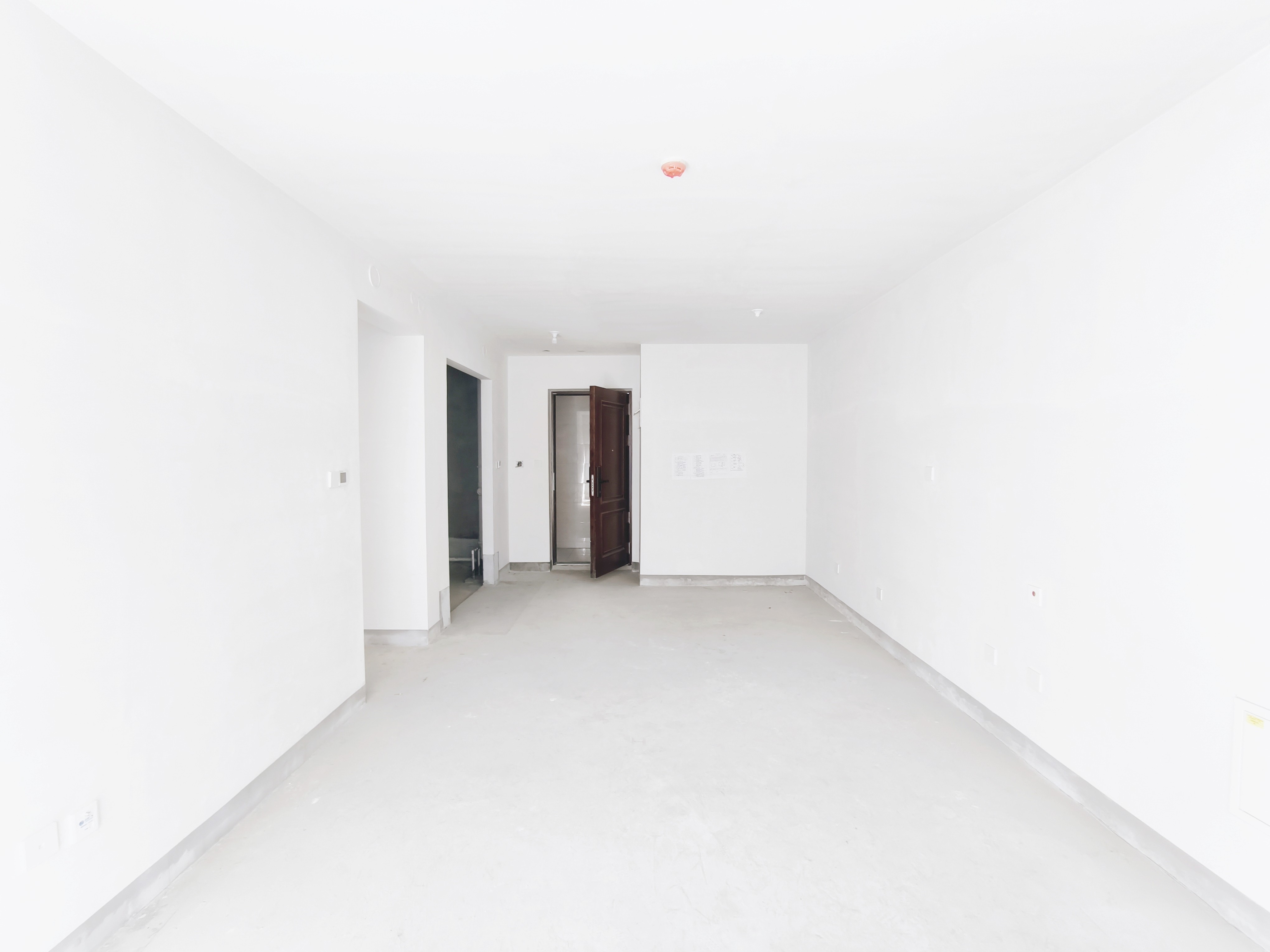 中新国际东城和玺四区