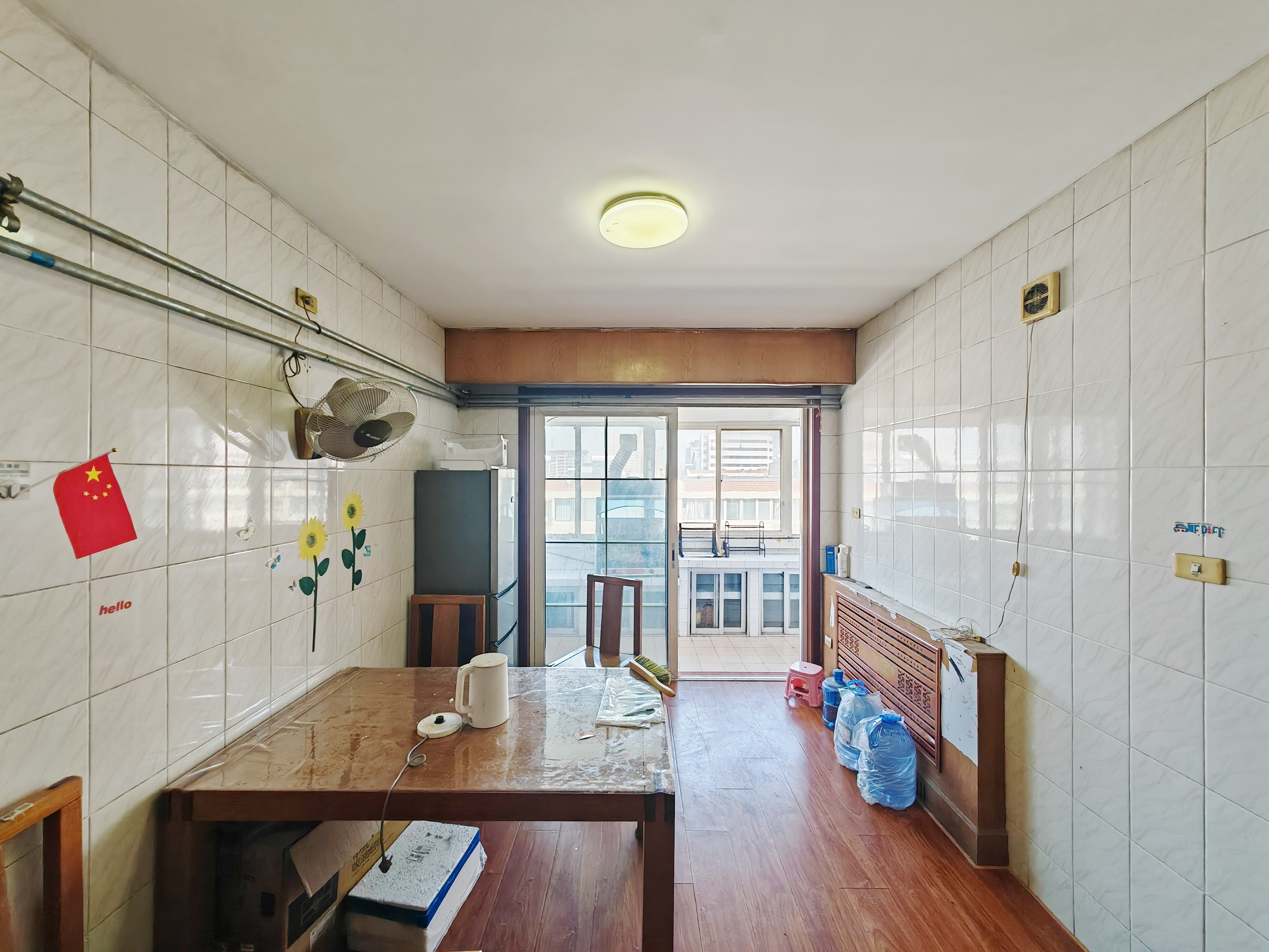 南券门巷小区(趵突泉南路16号)