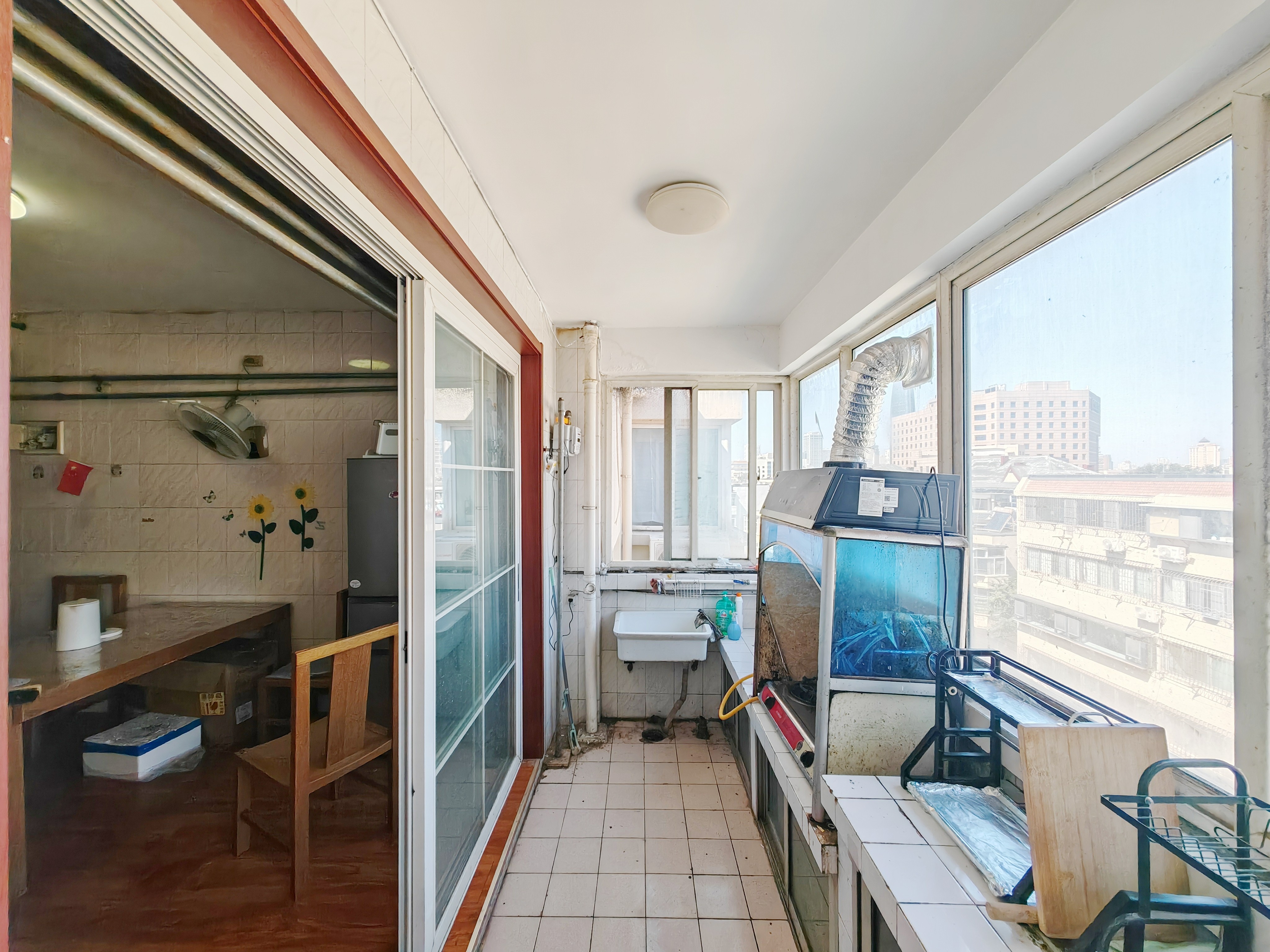 南券门巷小区(趵突泉南路16号)