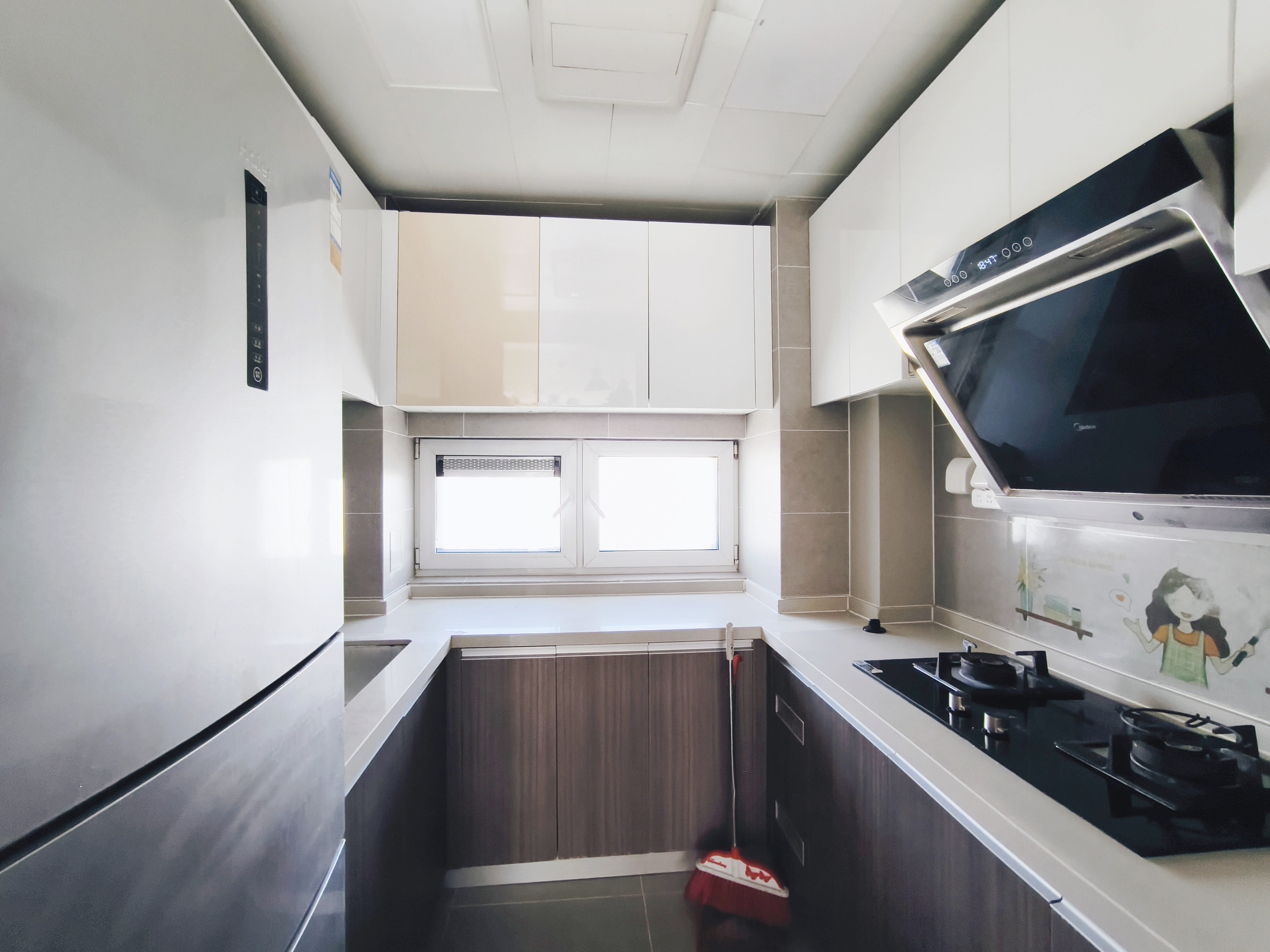 万科龙湖城市之光