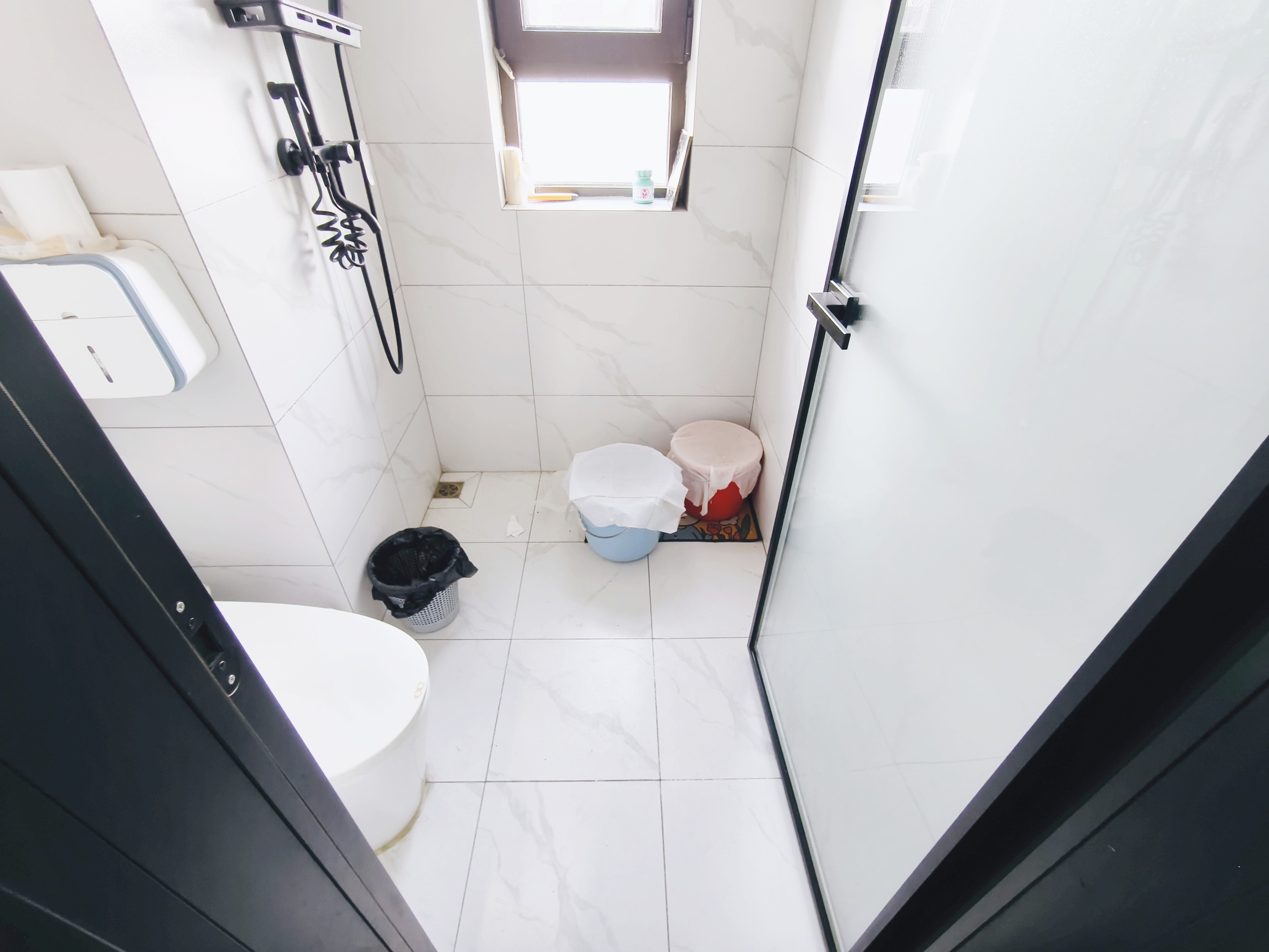 中新锦绣天地中苑四区