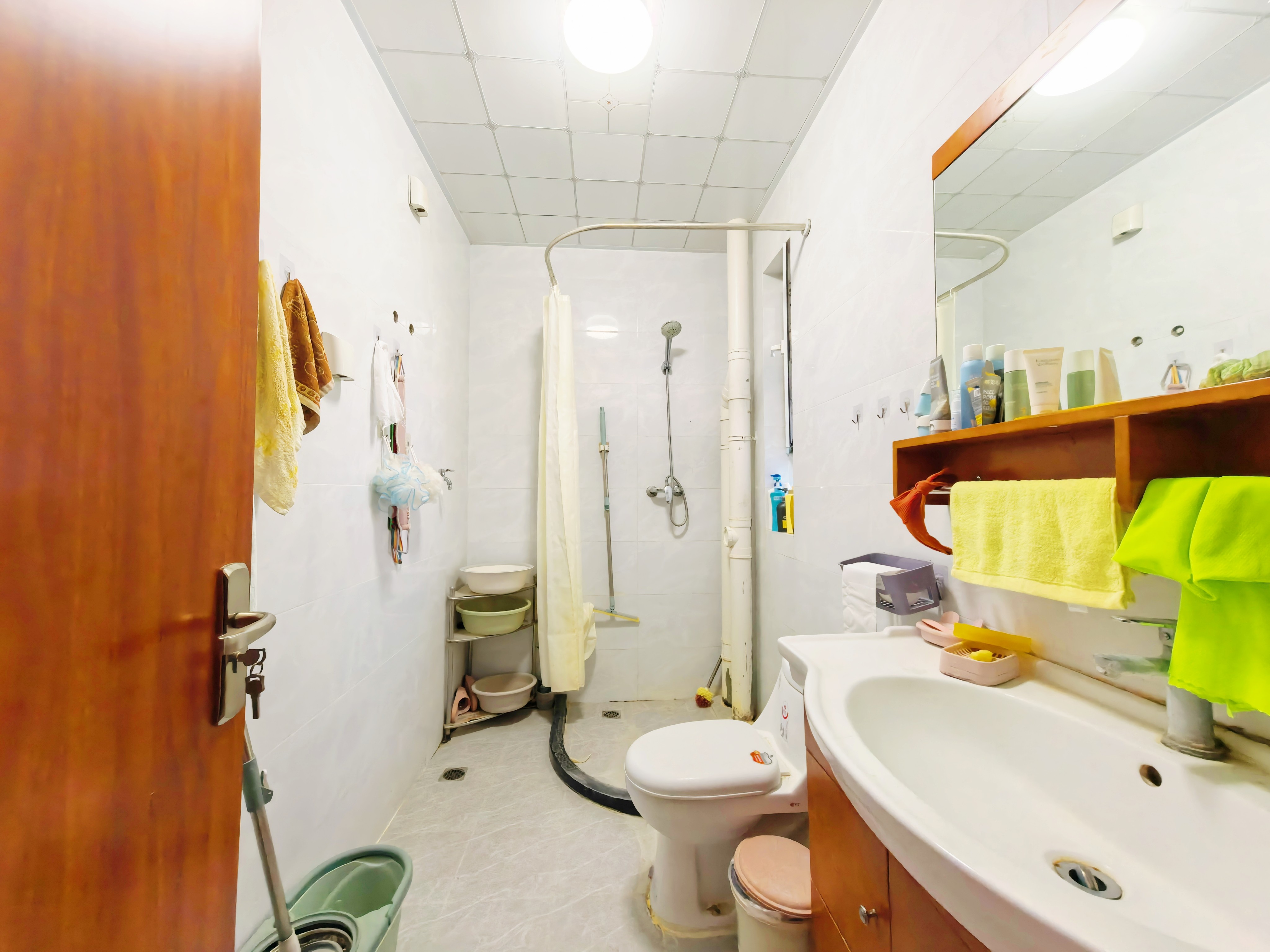 绿地新里香榭丽公馆