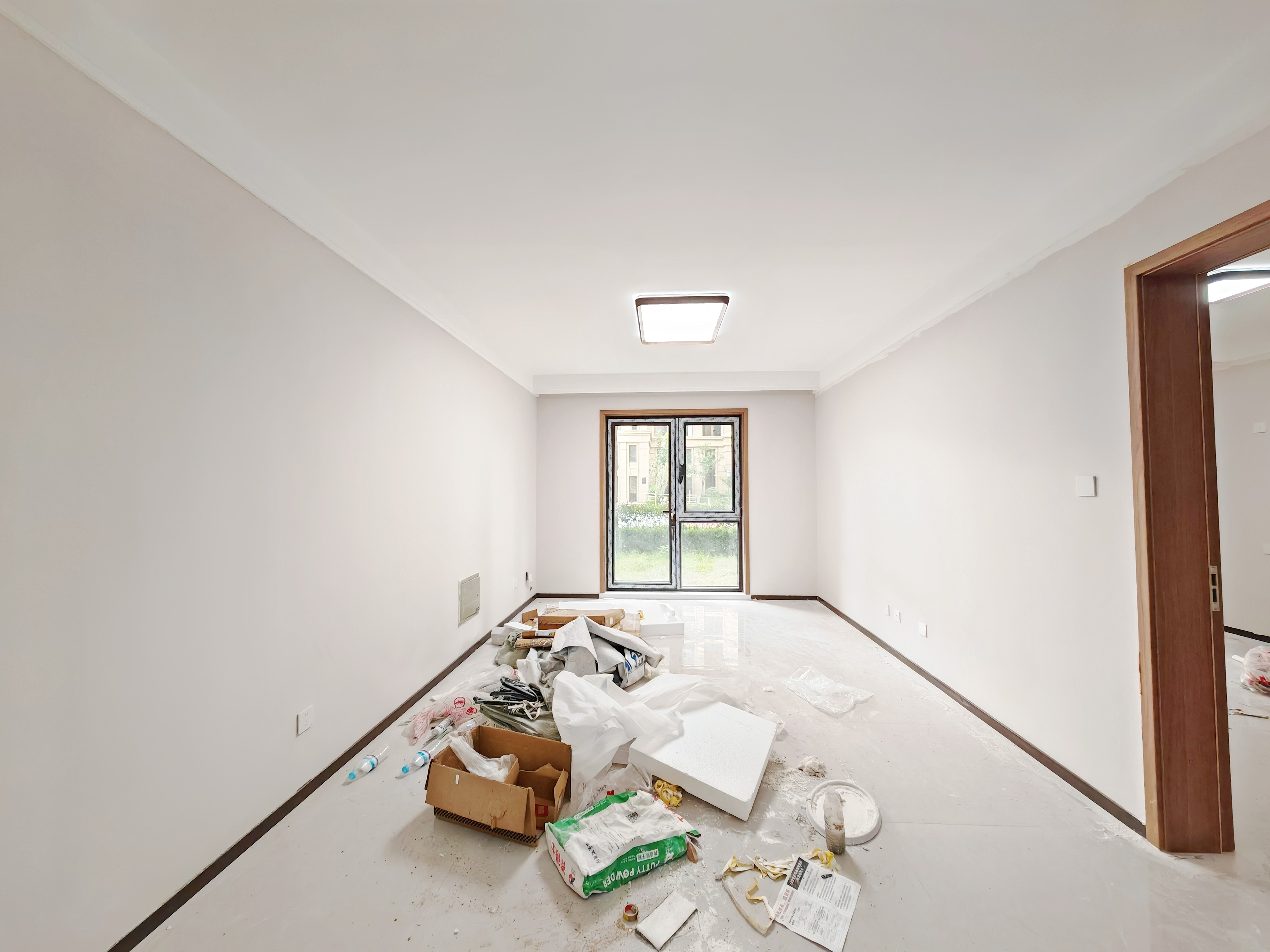 山东高速绿城兰园