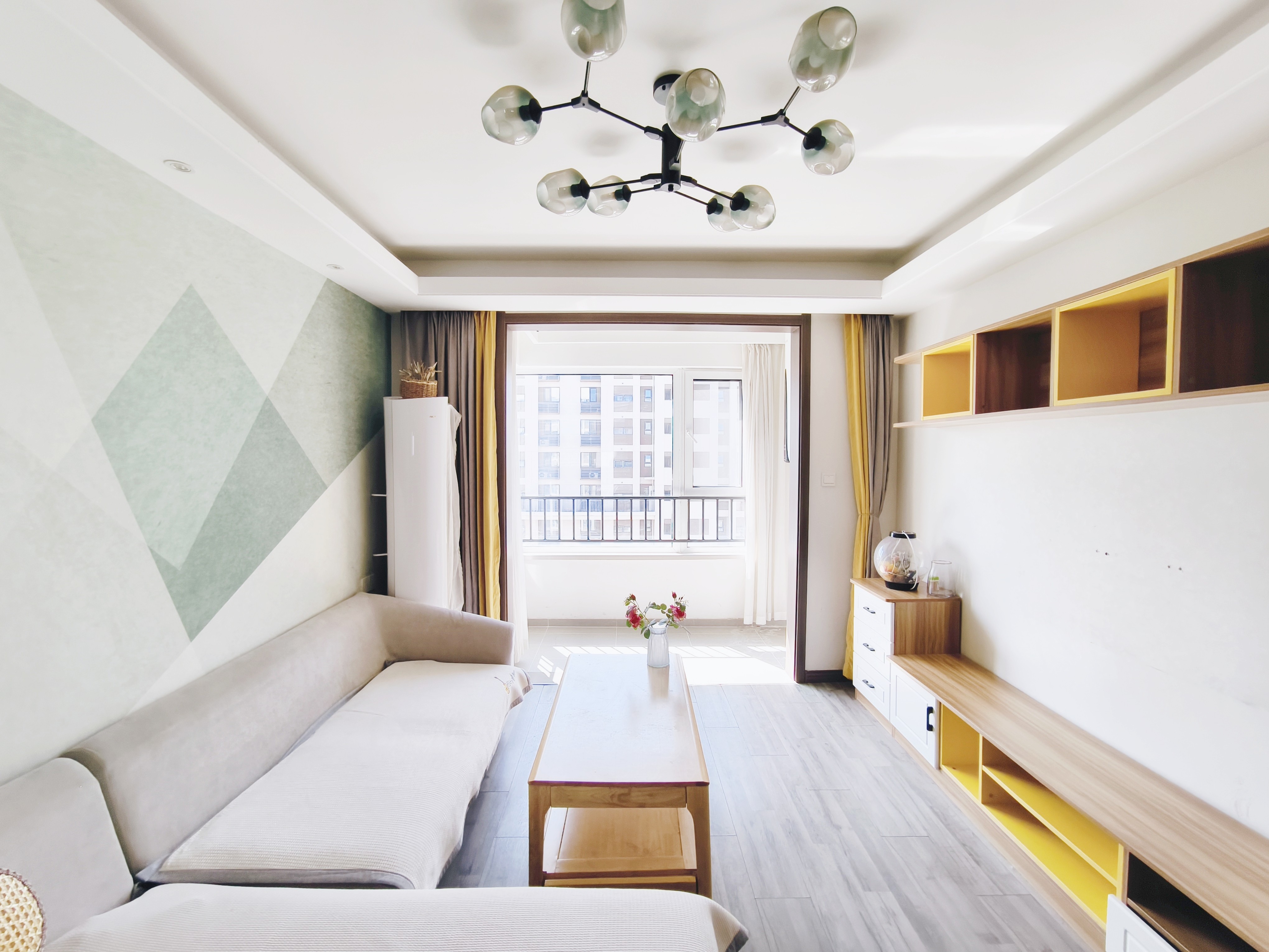 万科龙湖城市之光