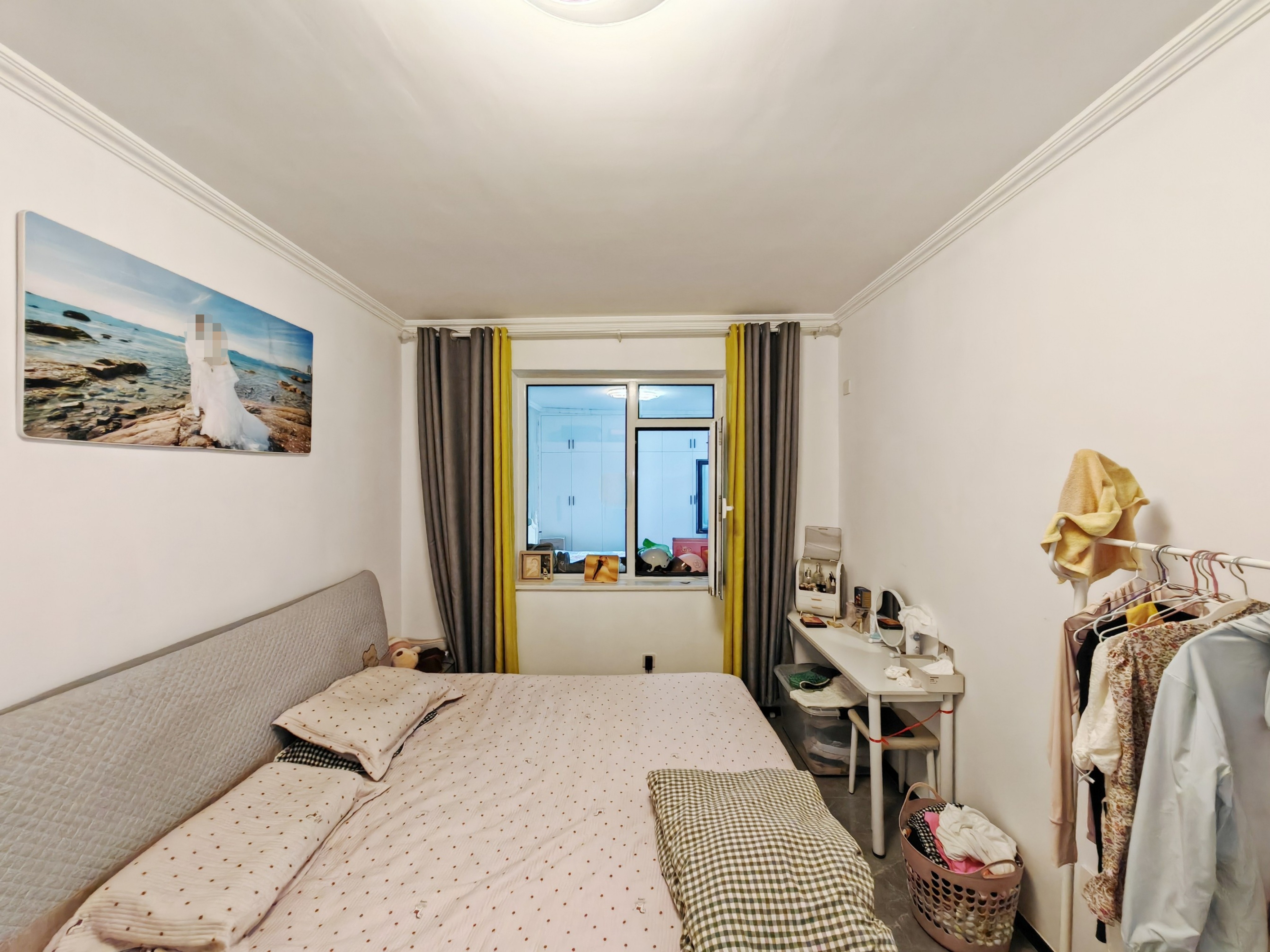 闵子骞路44号（二清局）