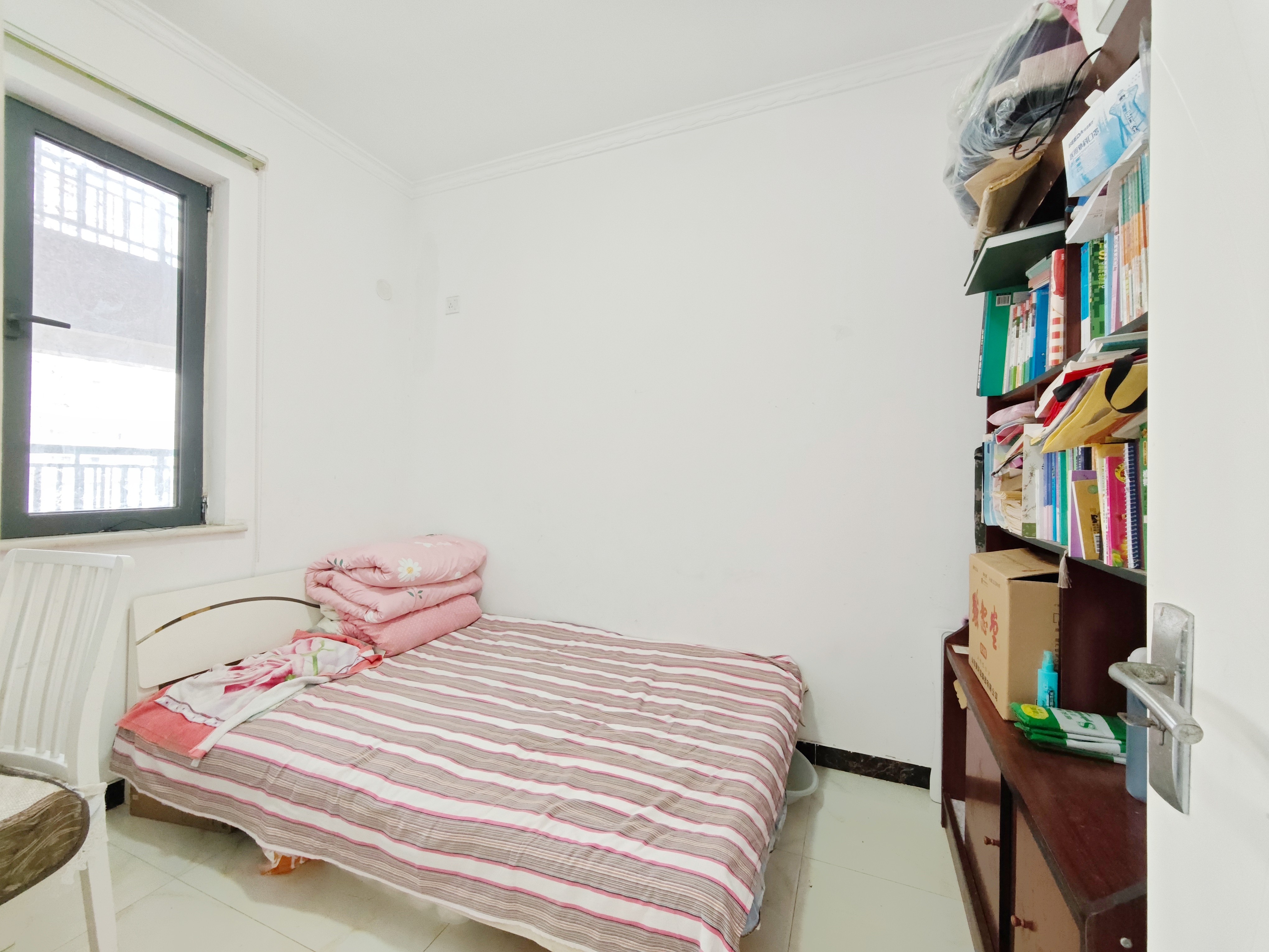 中建锦绣城三期