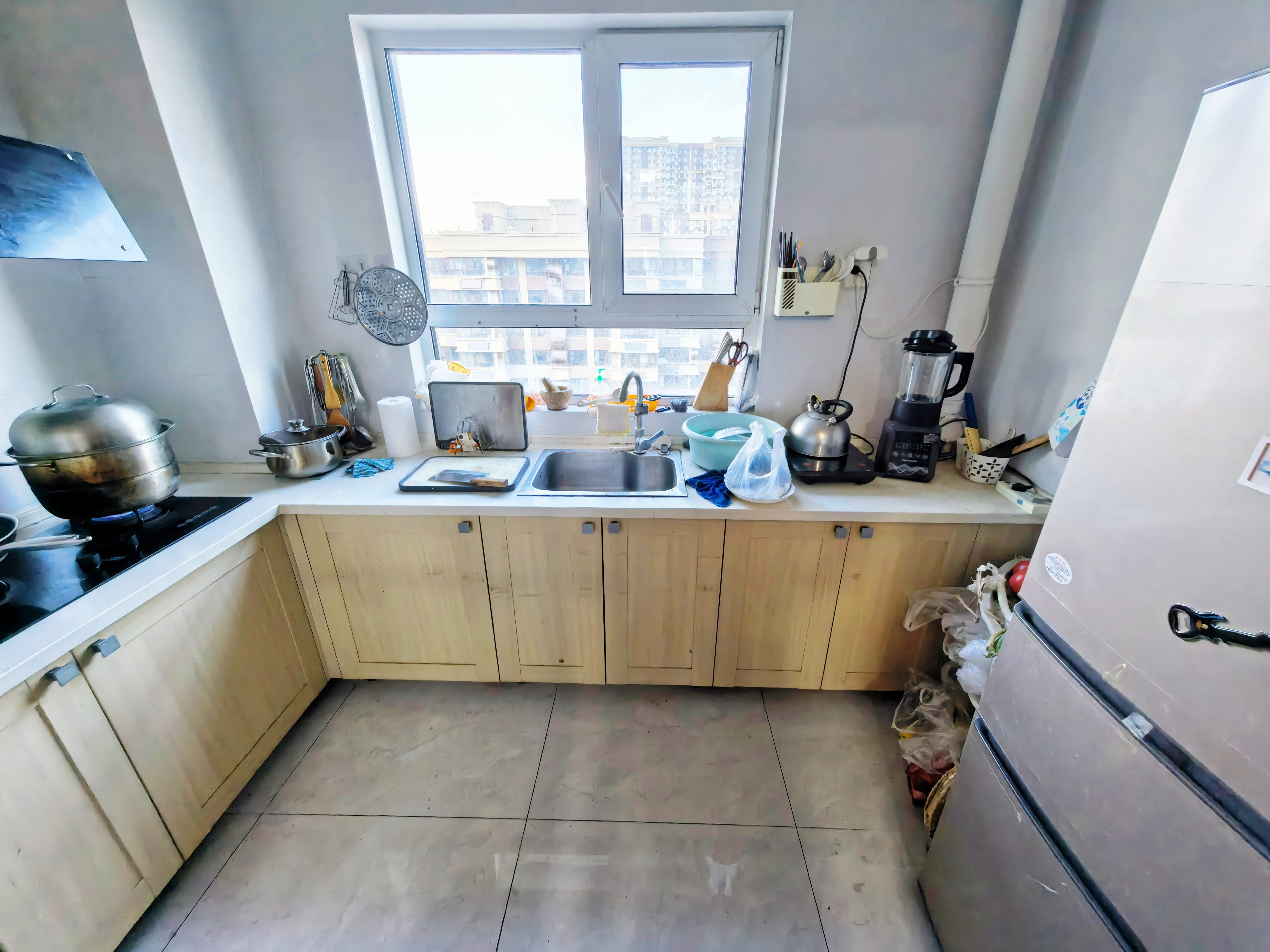 绿地新里香榭丽公馆