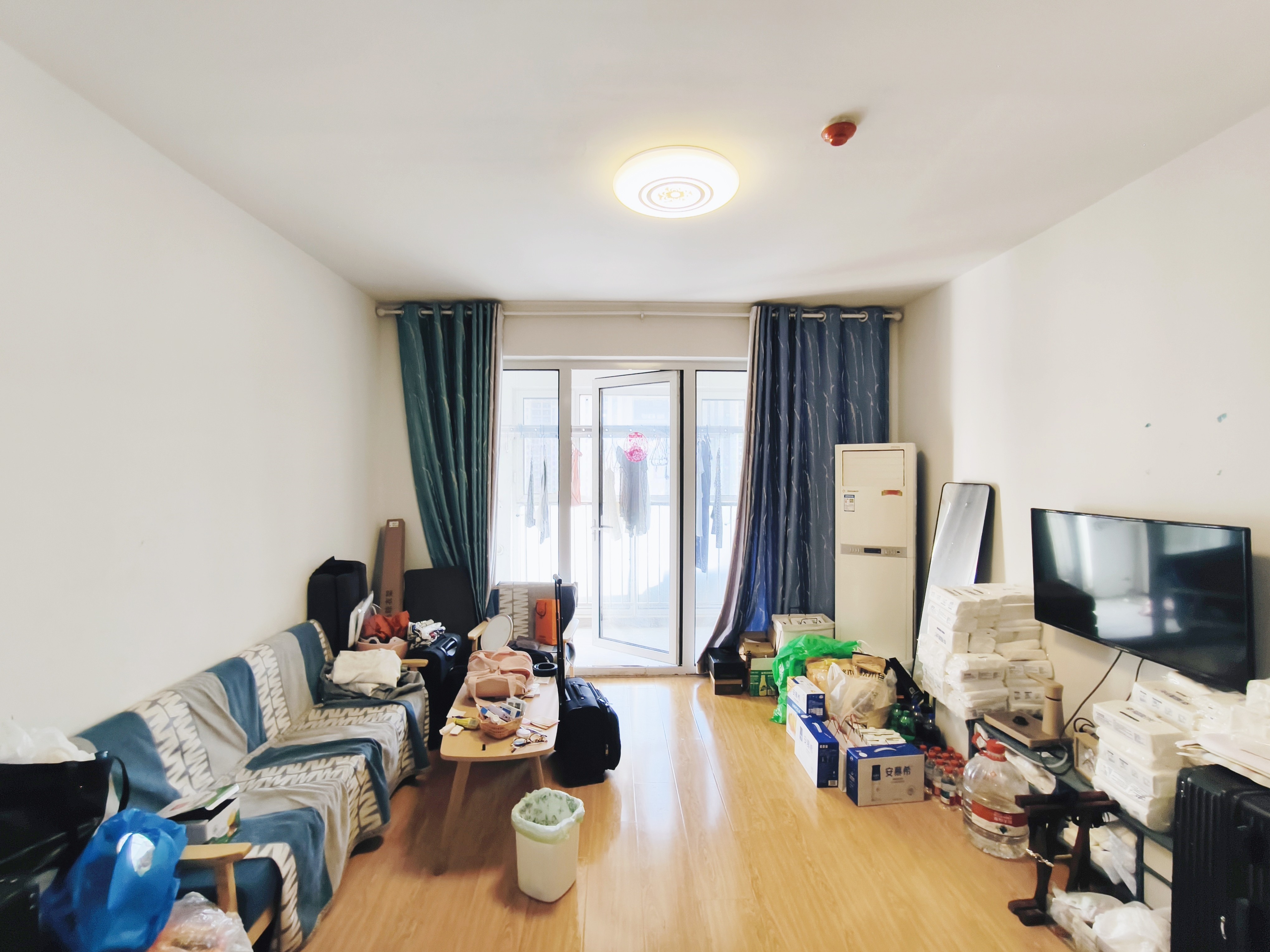 鲁能泰山7号二期