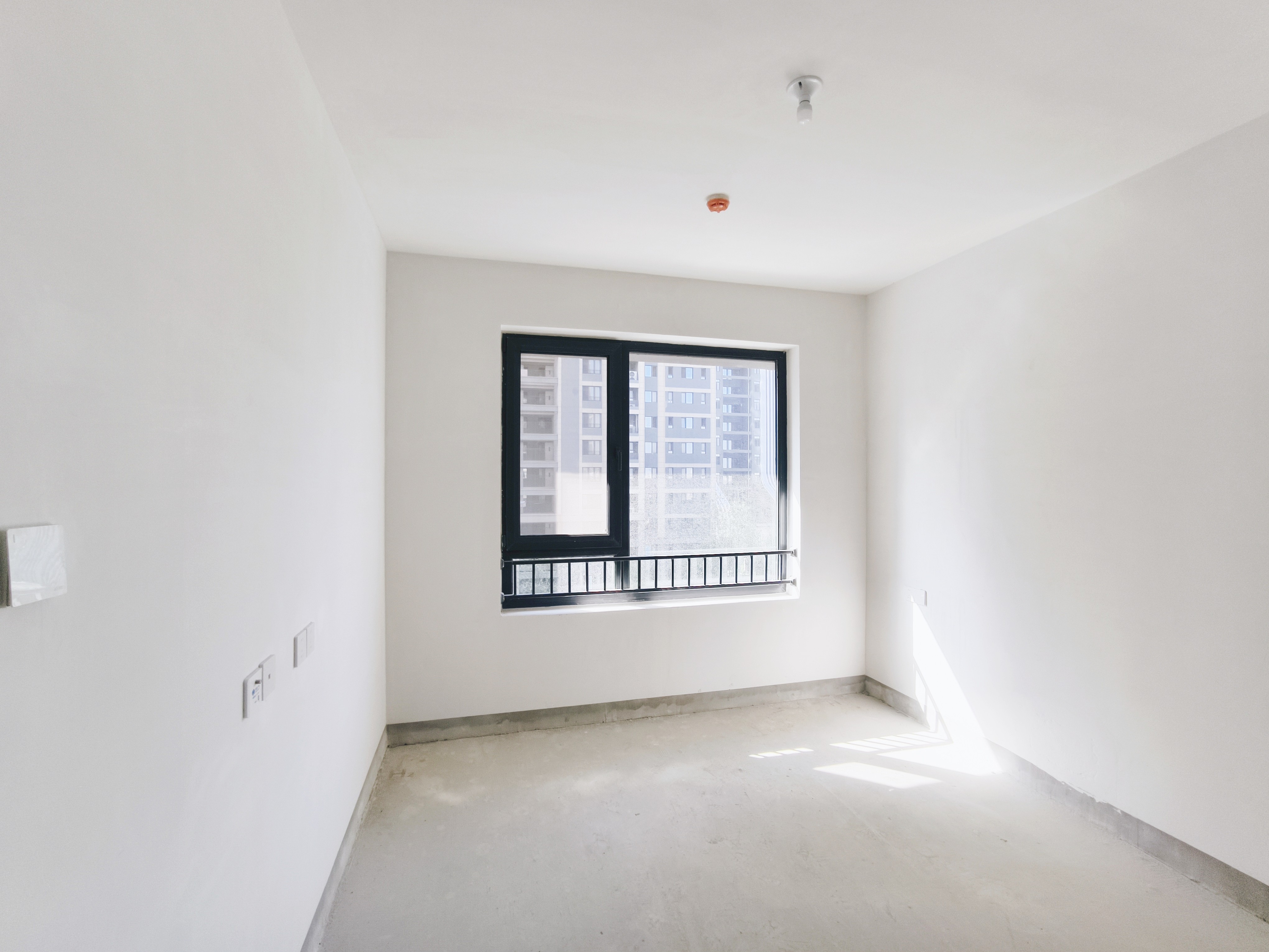 中新国际东城和玺四区