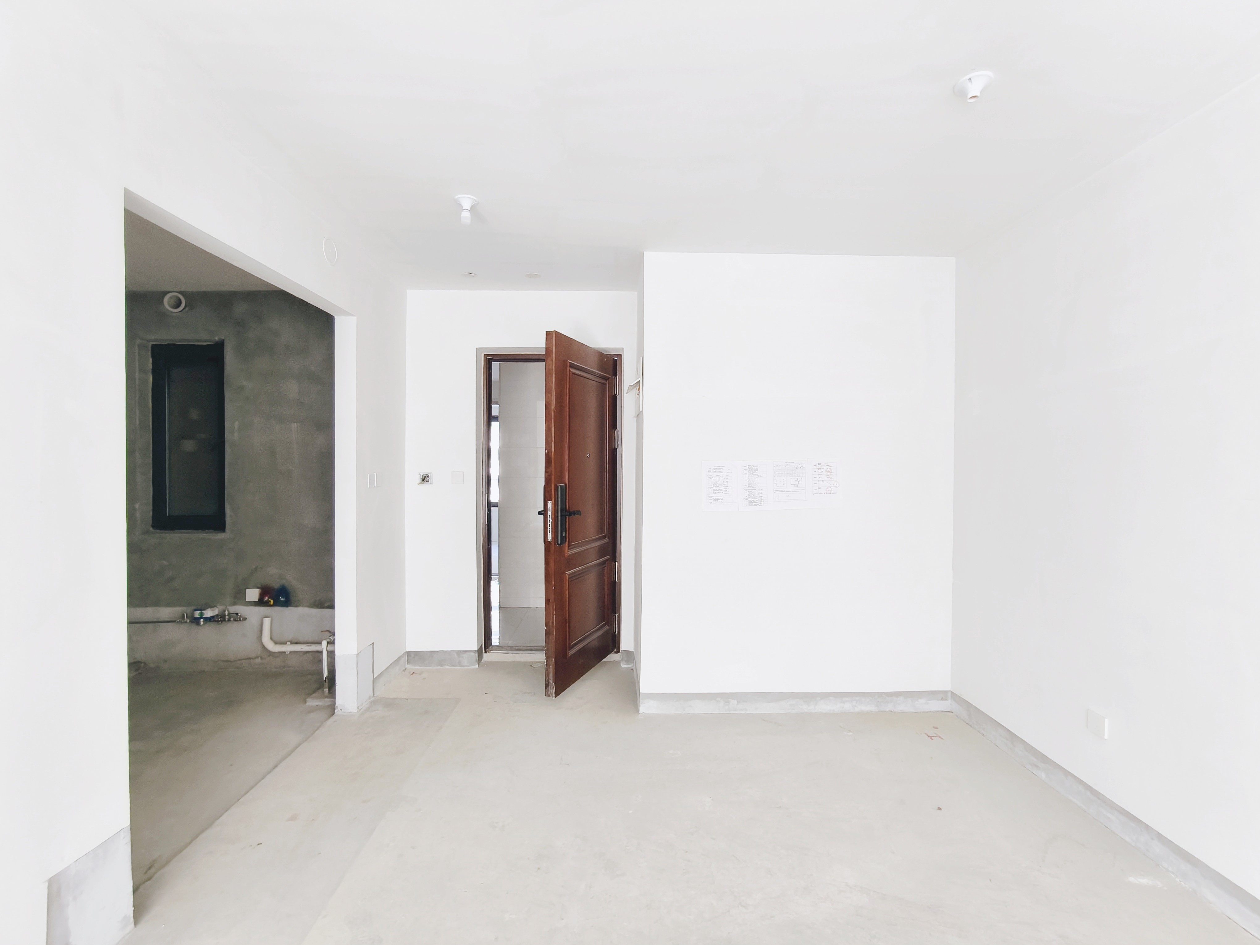 中新国际东城和玺四区