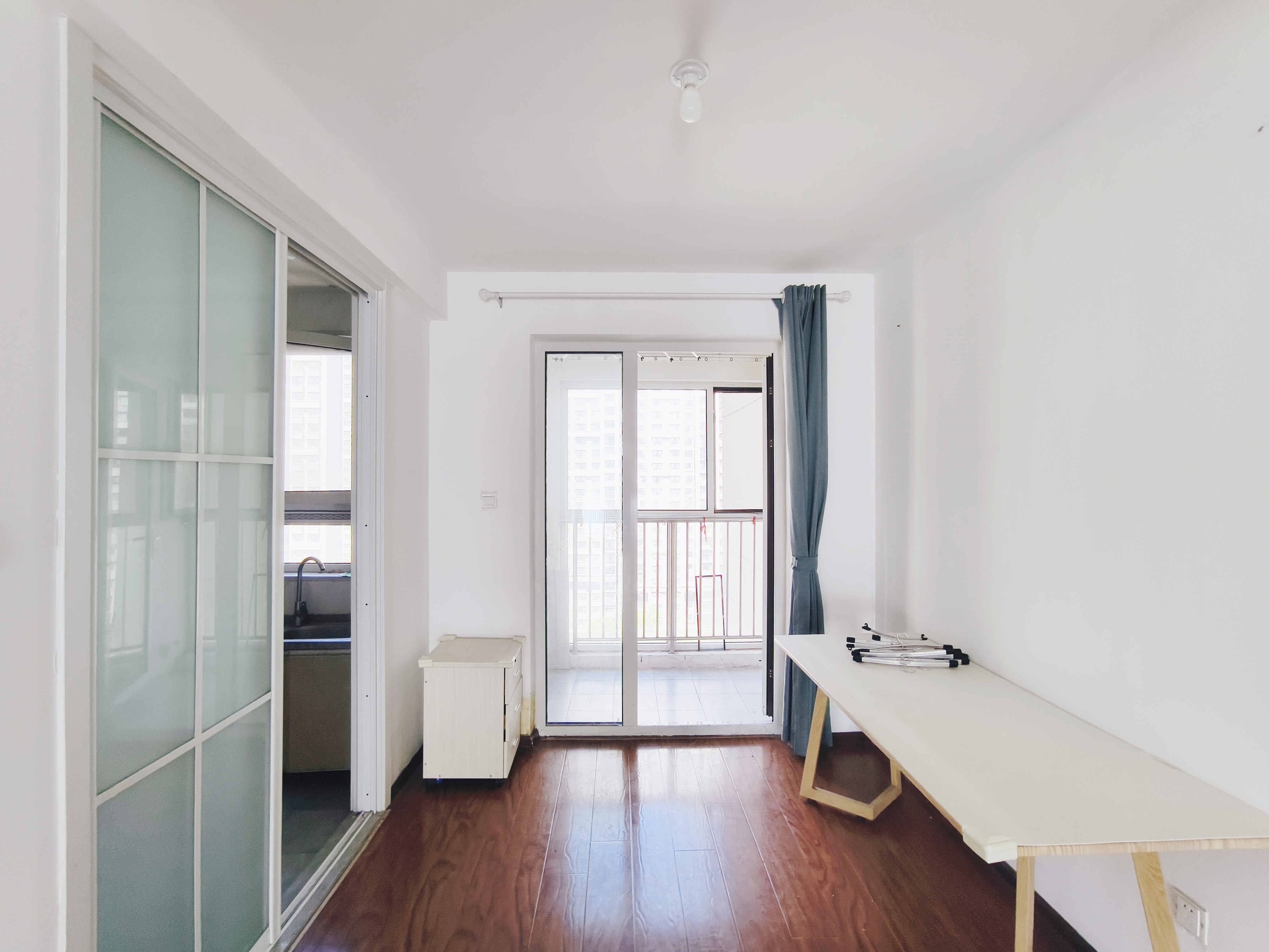 鲁能泰山7号二期