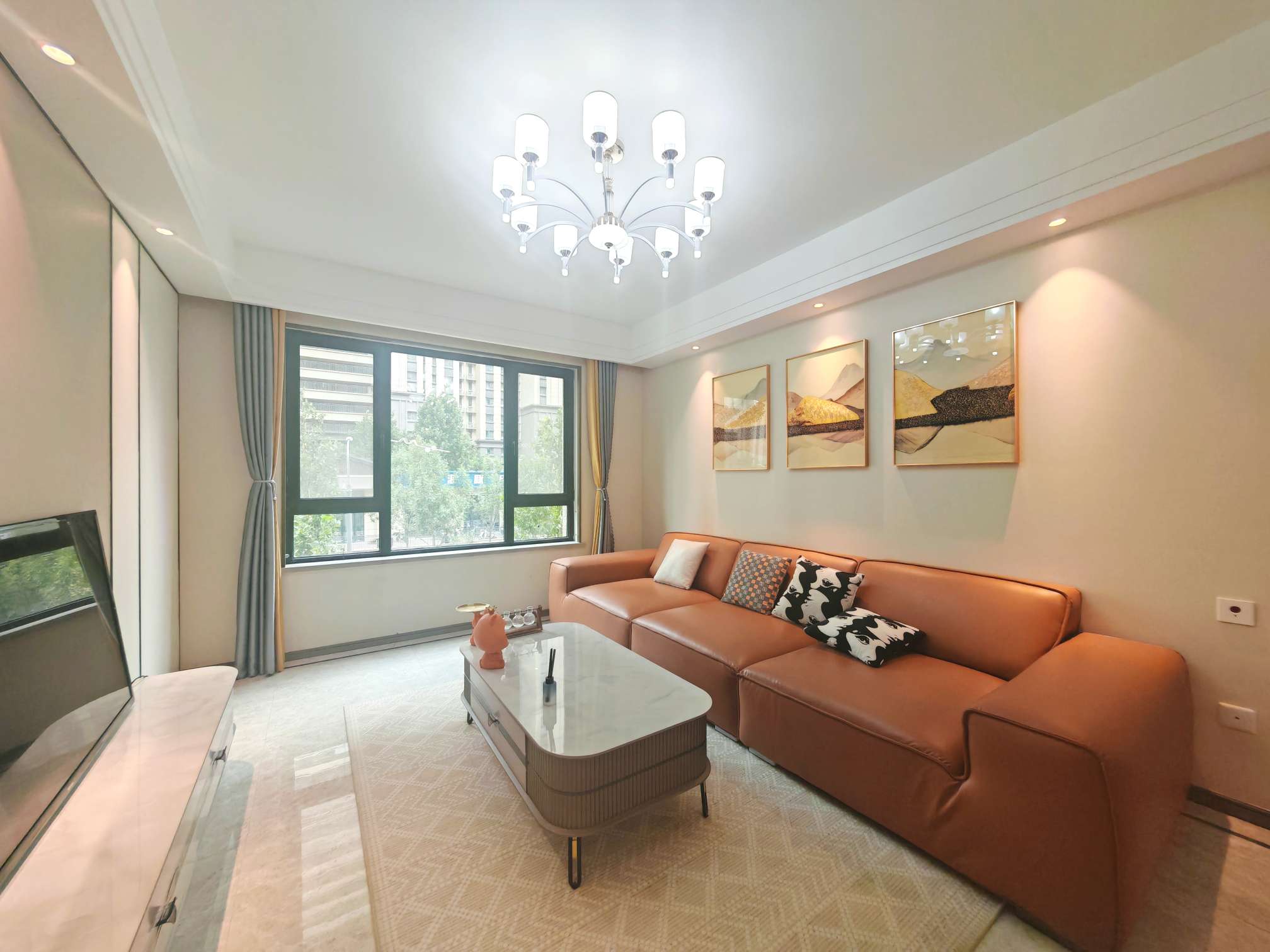 融创文旅城砚玺园