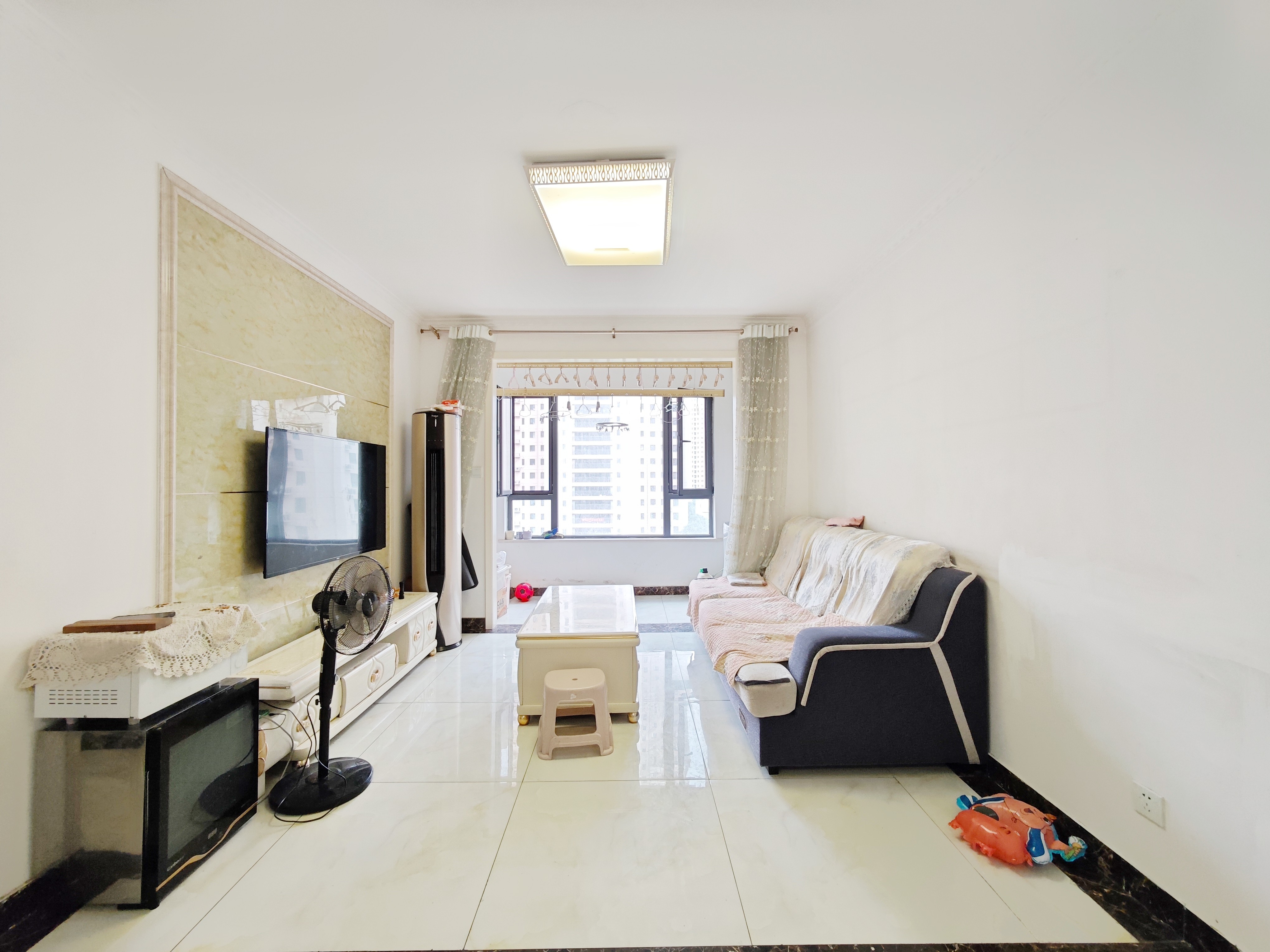 中建锦绣城三期