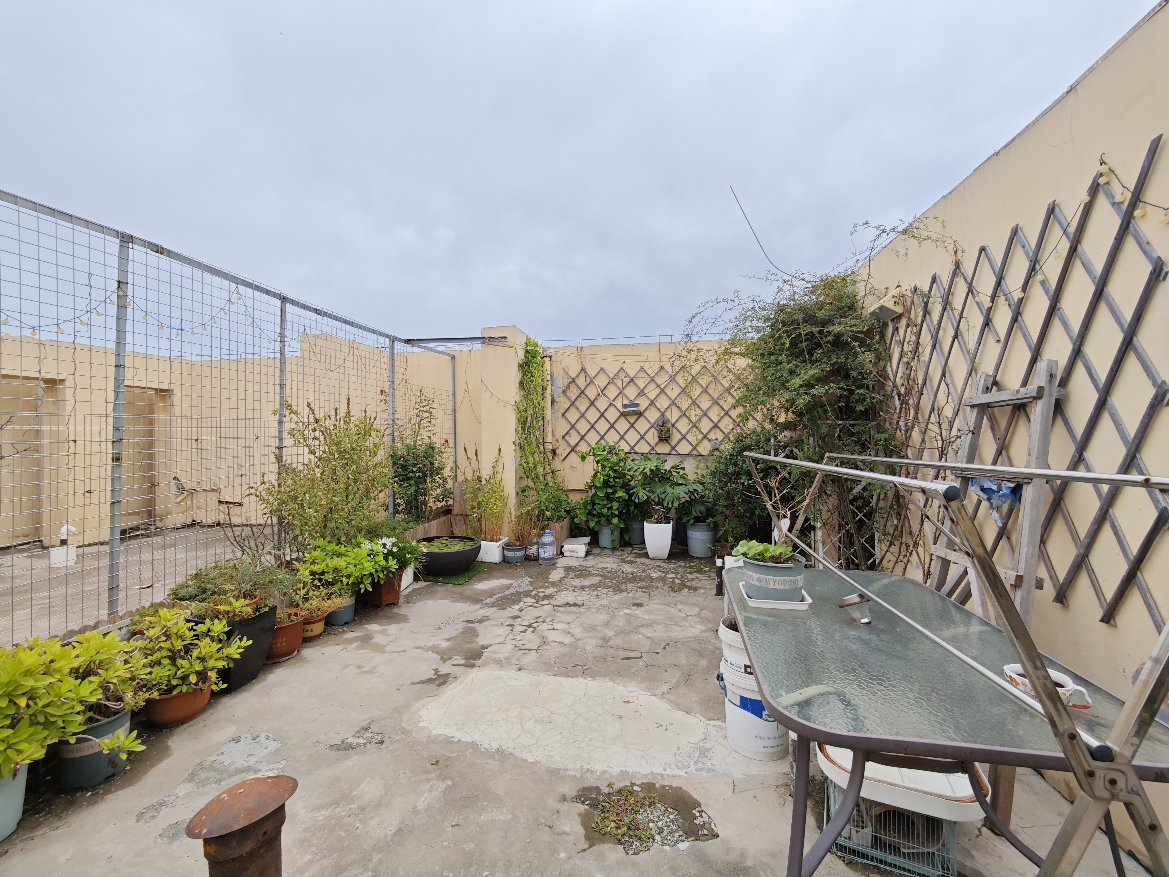 中铁逸都国际兰庭(北区)