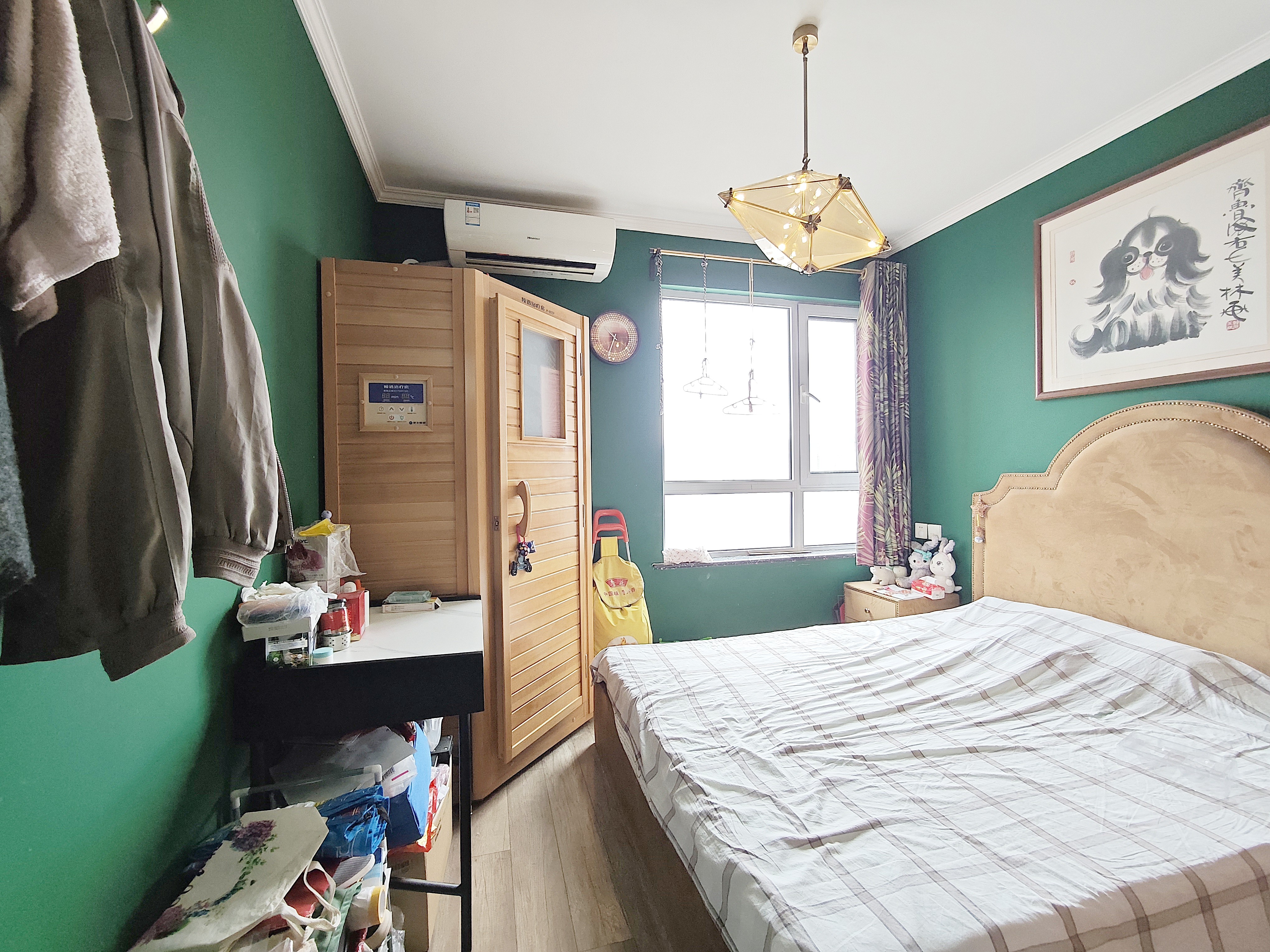 中铁逸都国际兰庭(北区)