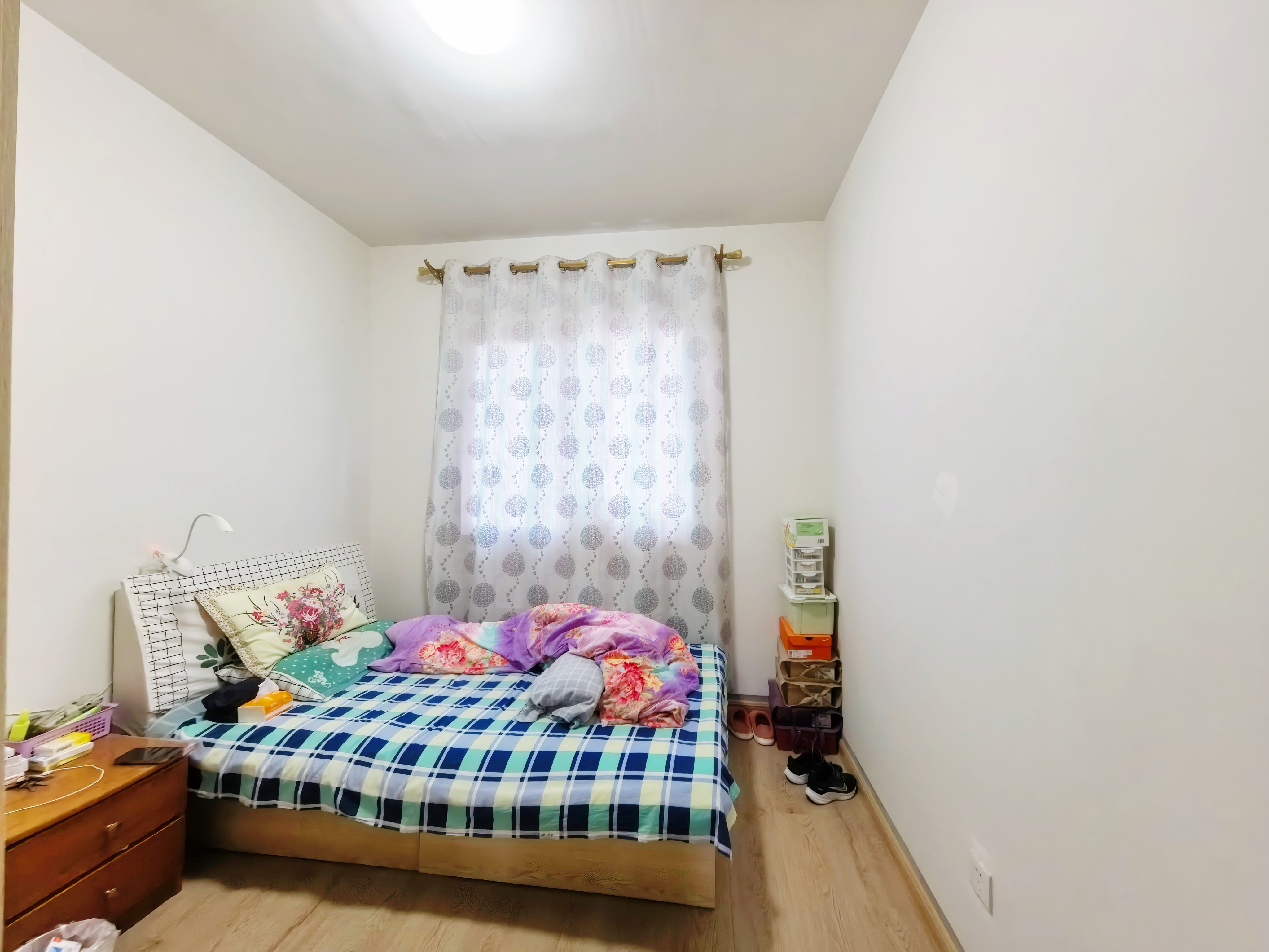 绿地新里香榭丽公馆