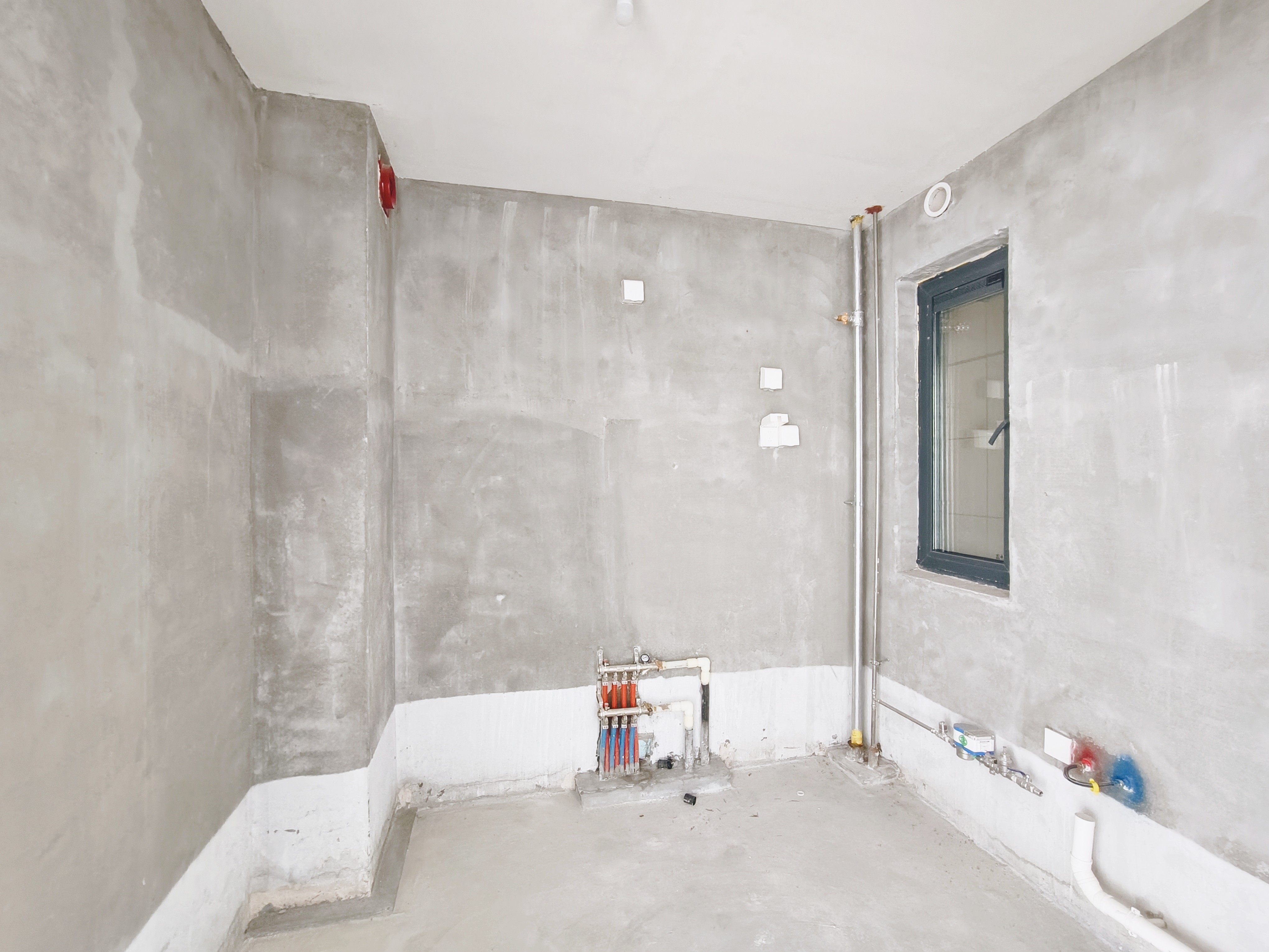 中新国际东城和玺四区