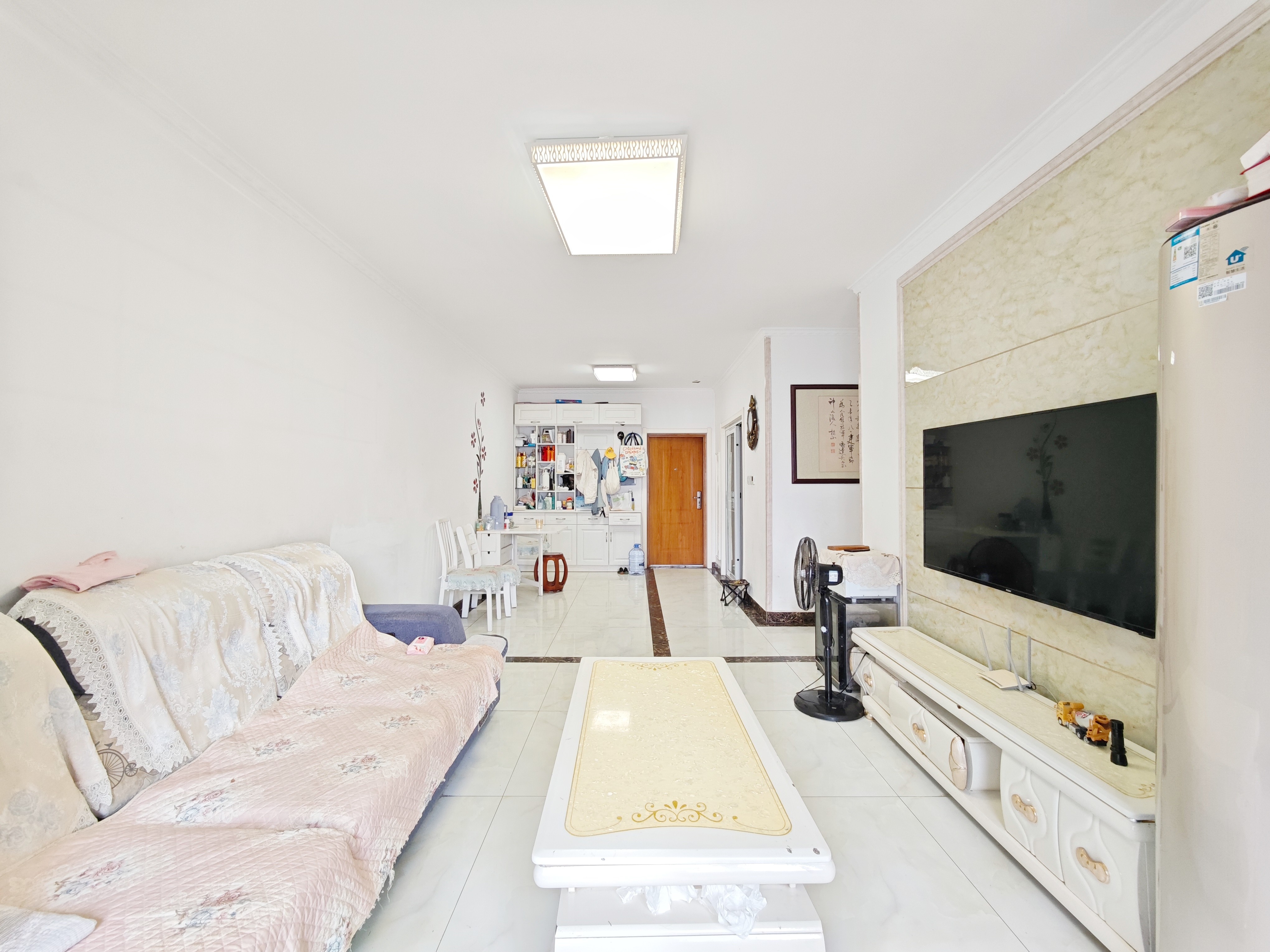 中建锦绣城三期