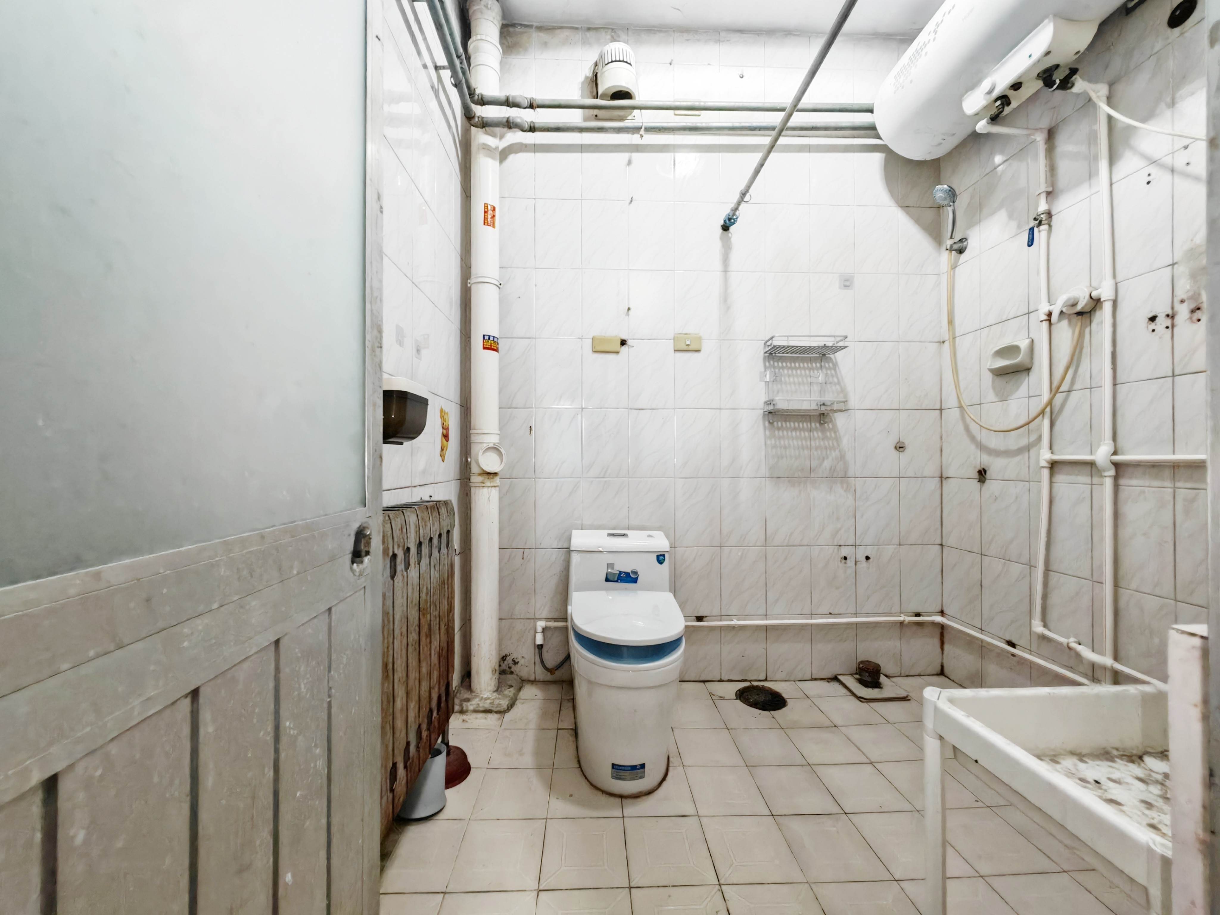 南券门巷小区(趵突泉南路16号)