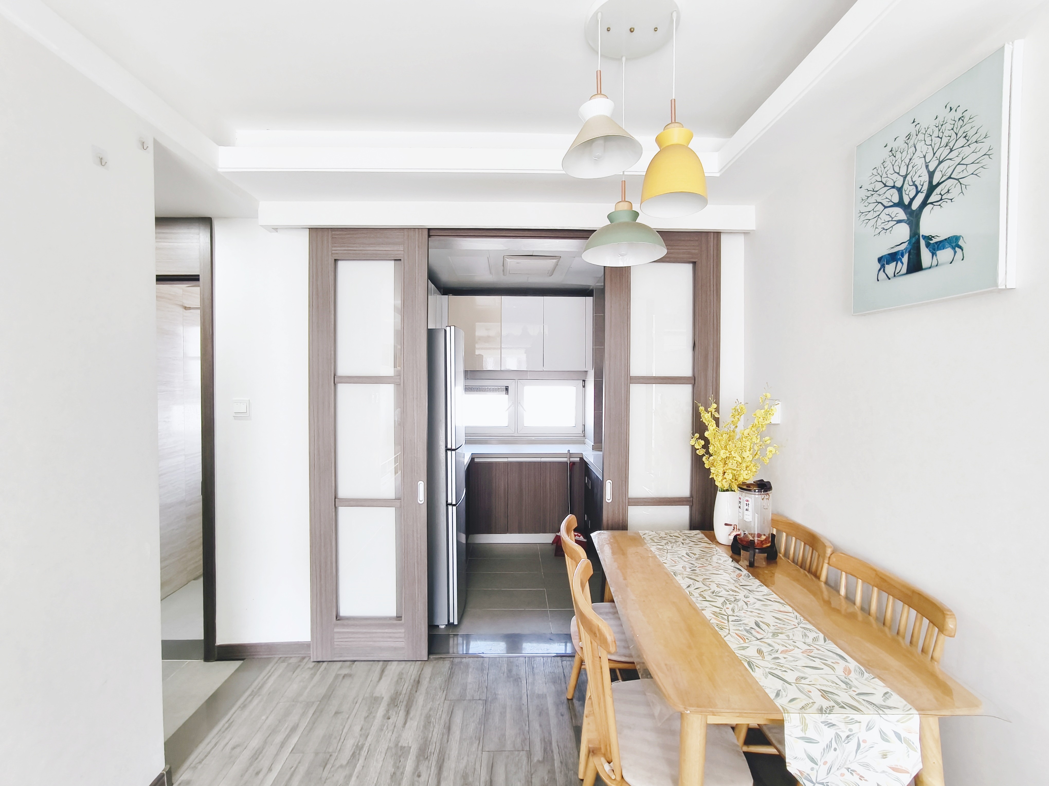 万科龙湖城市之光