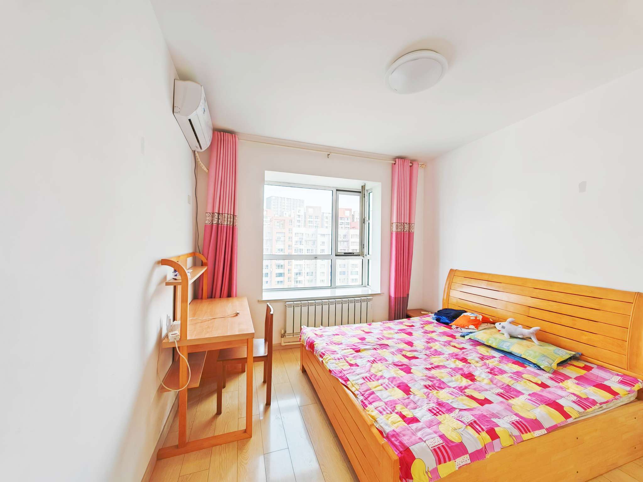 鲁能领秀城B区（十一区）