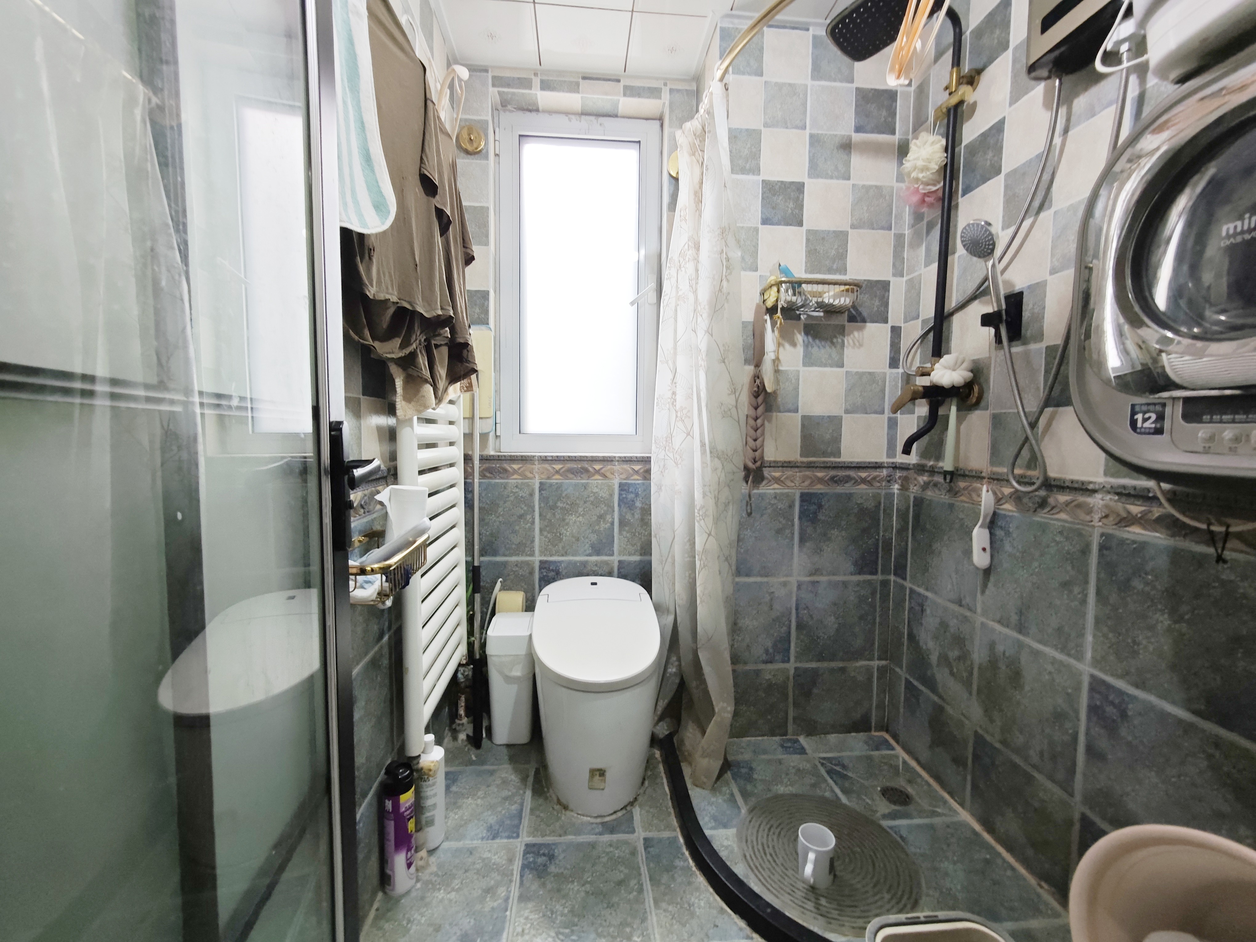 中铁逸都国际兰庭(北区)