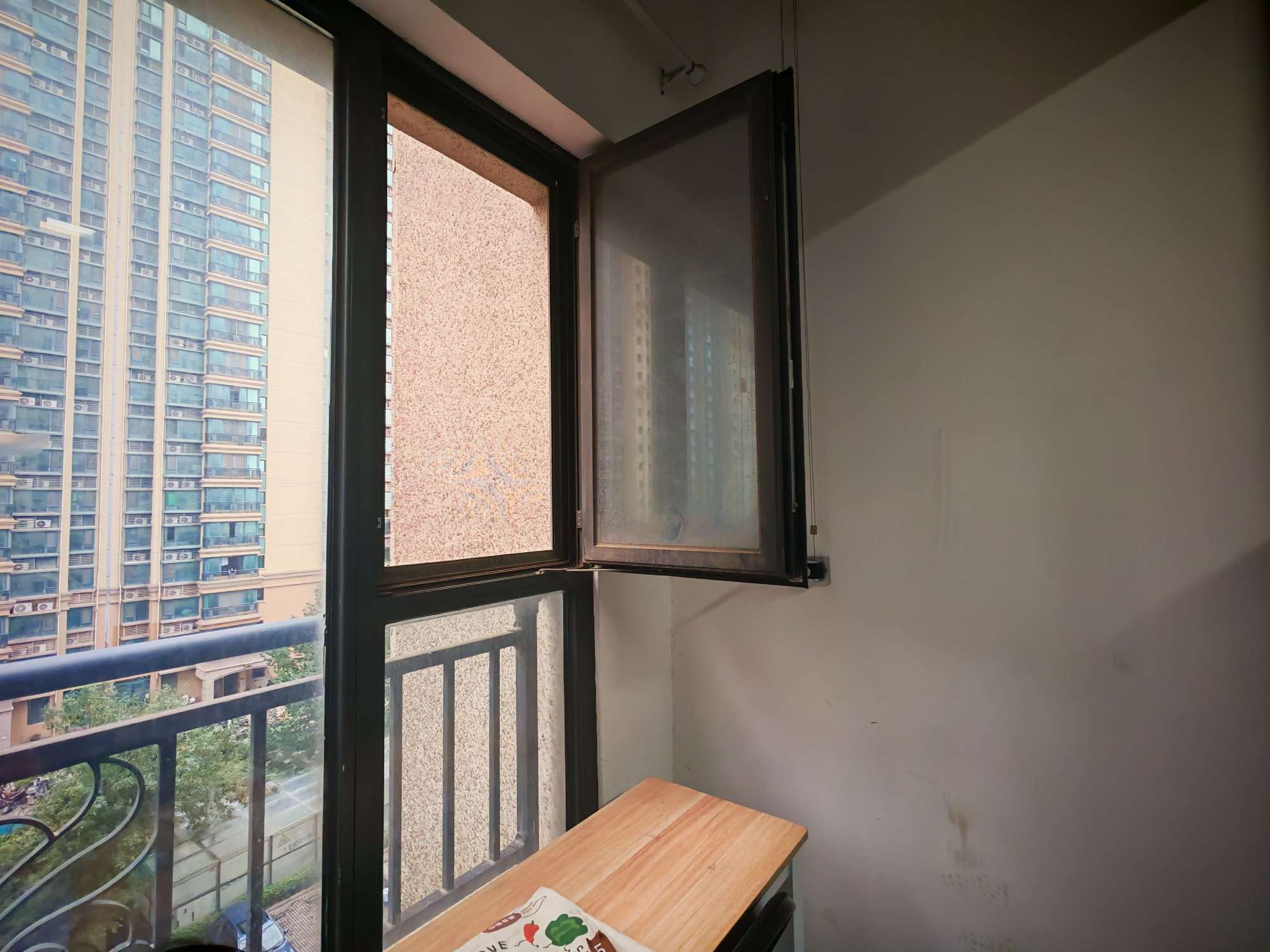 恒大城（商住楼）