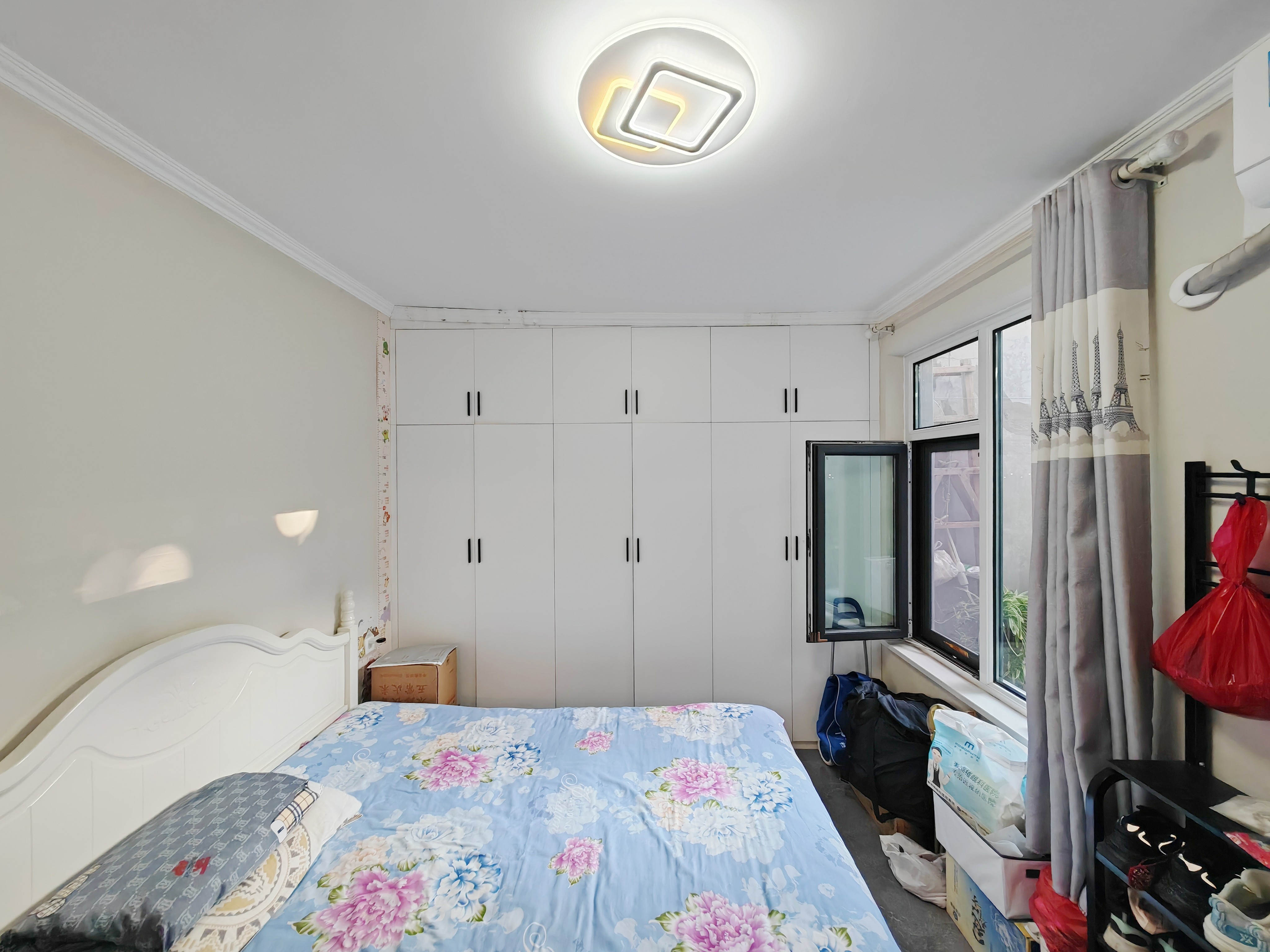 闵子骞路44号（二清局）